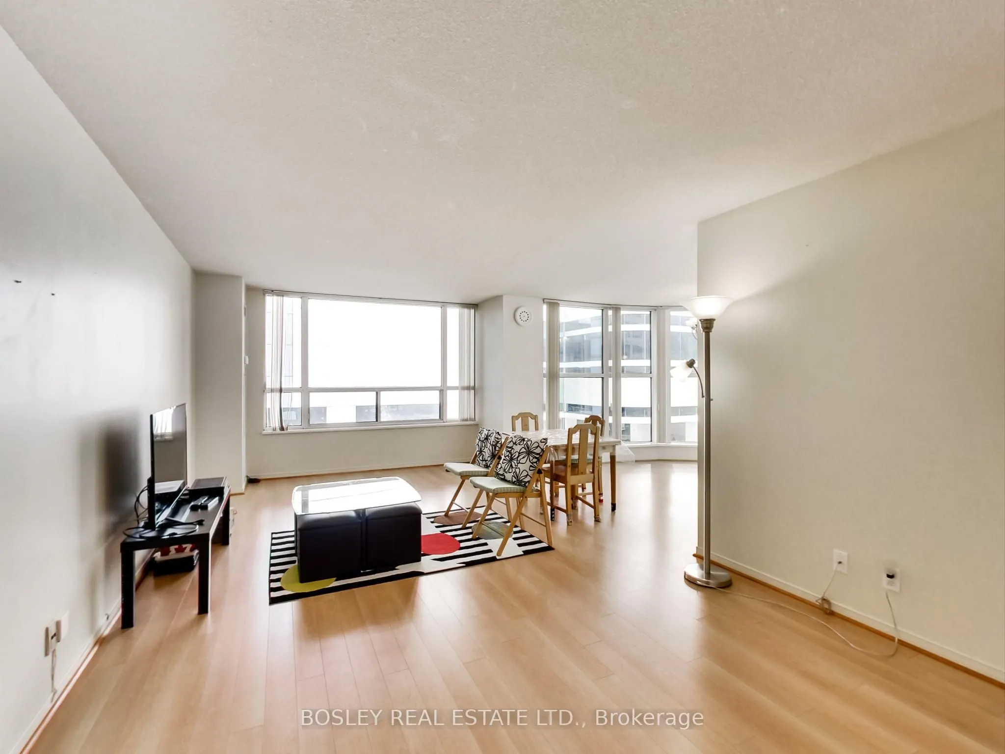 100 Upper Madison Avenue, #203