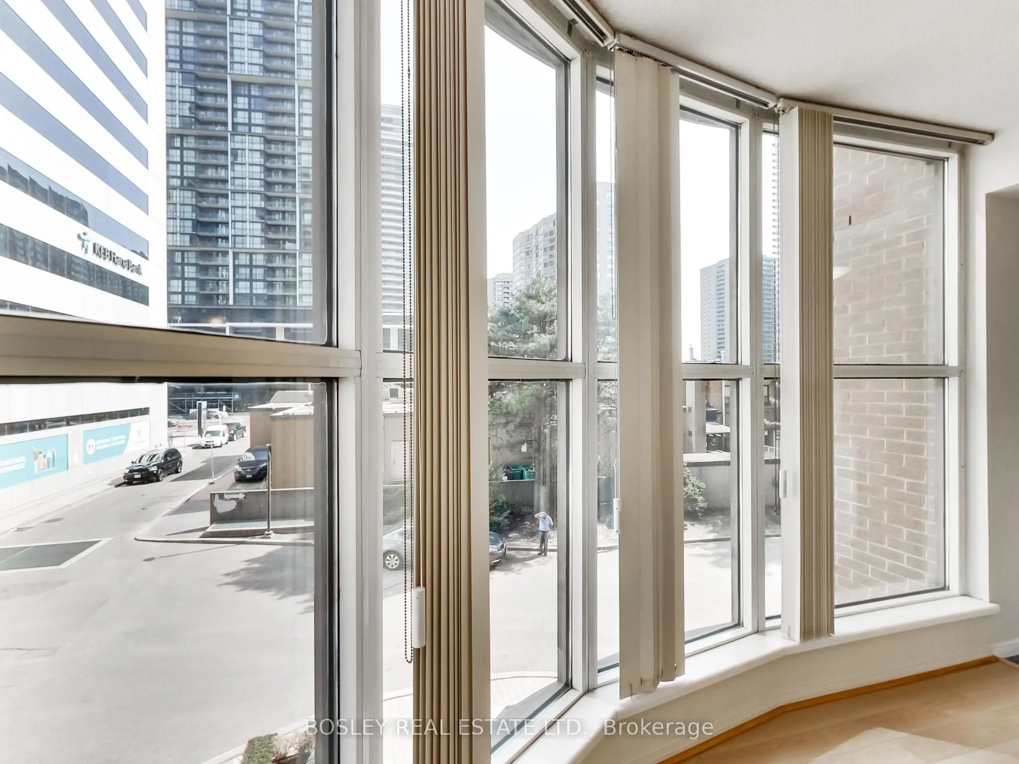 100 Upper Madison Avenue, #203