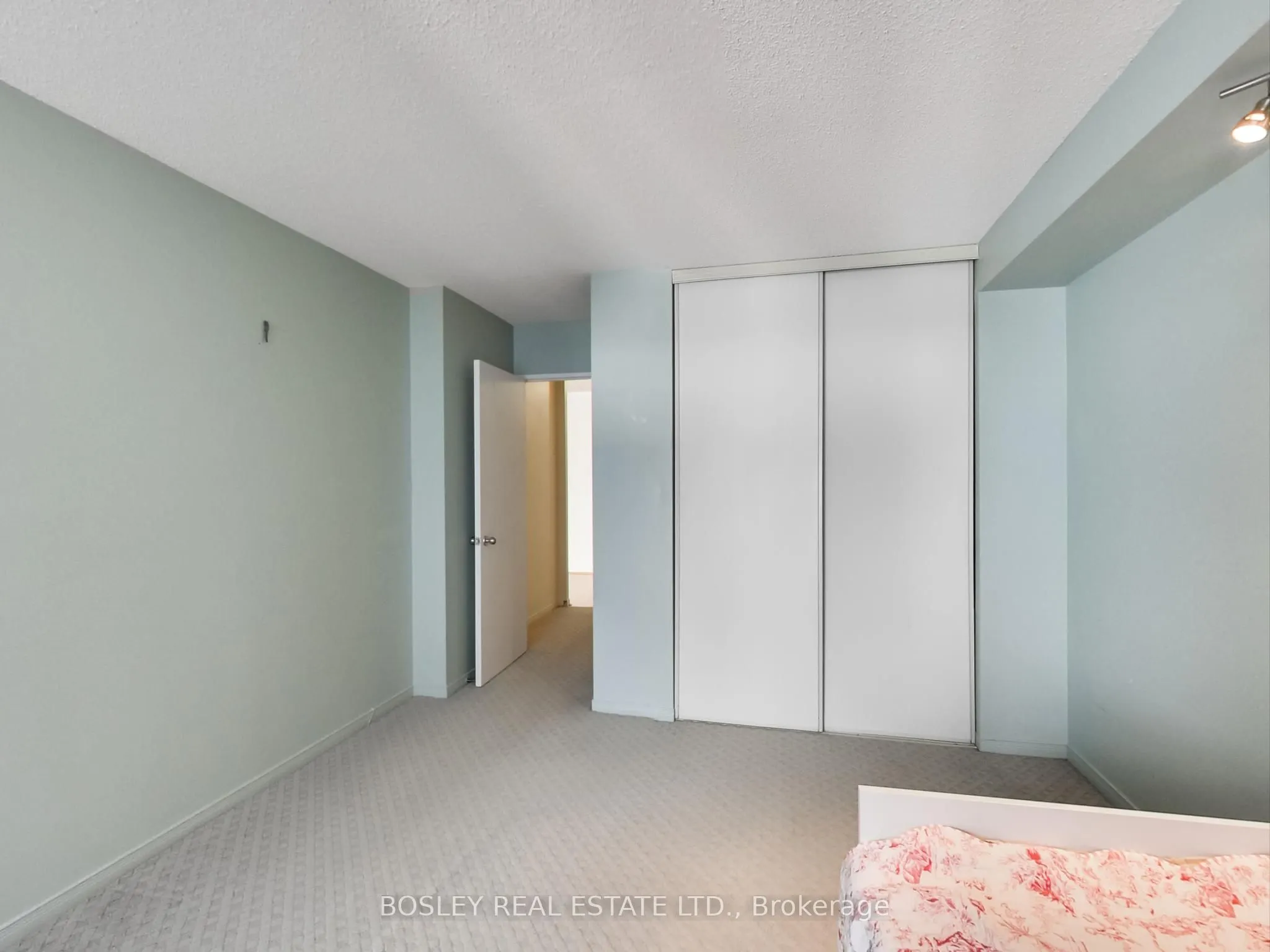 100 Upper Madison Avenue, #203