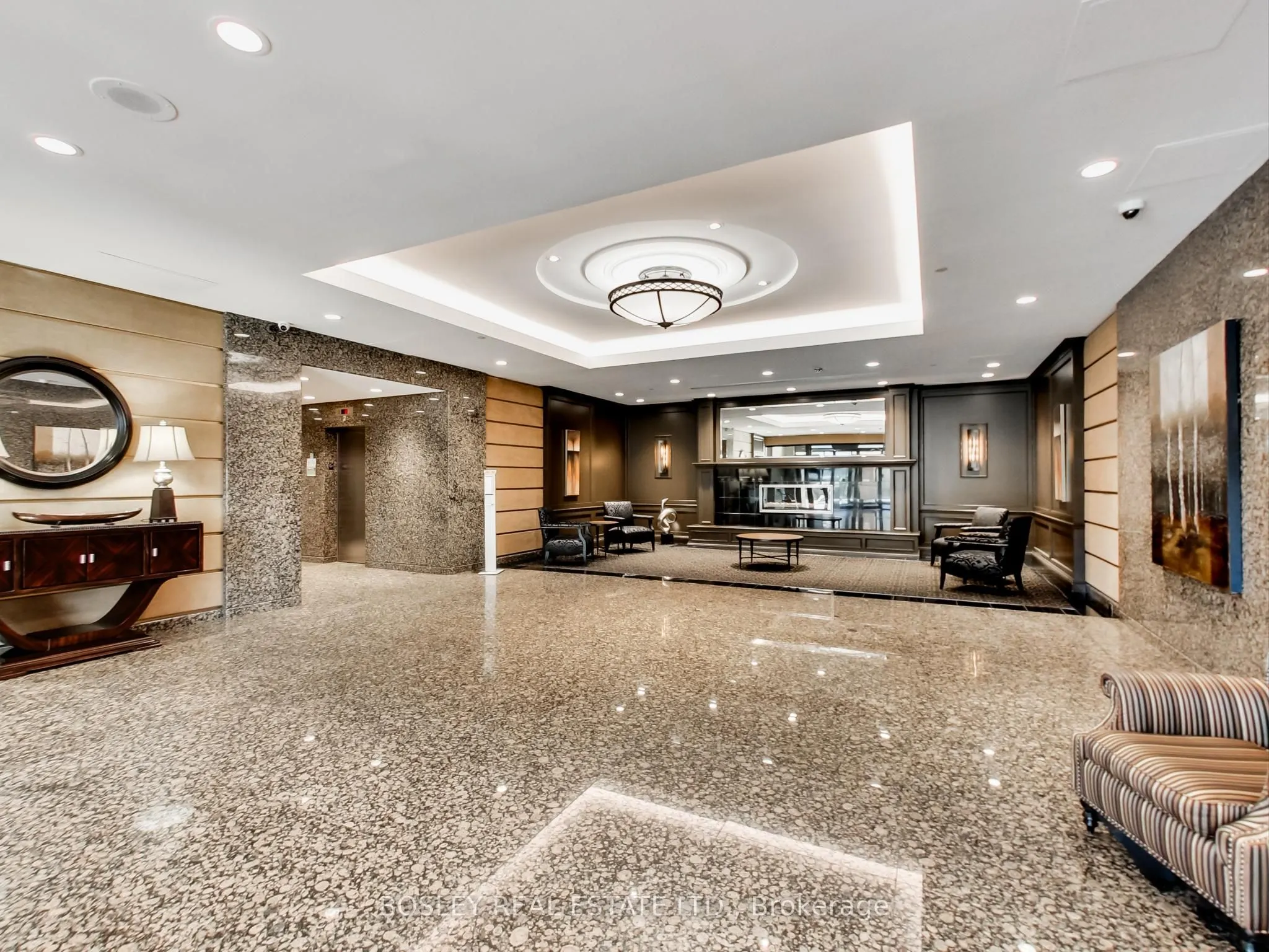 100 Upper Madison Avenue, #203