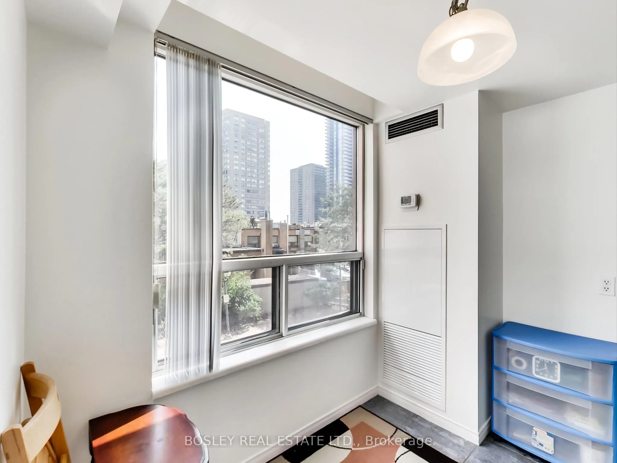 100 Upper Madison Avenue, #203