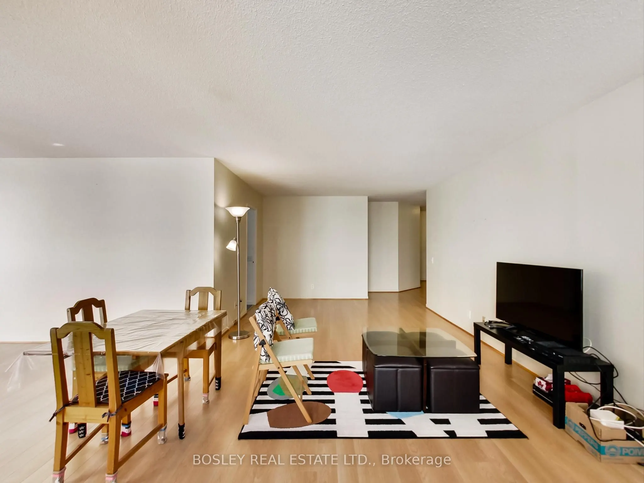 100 Upper Madison Avenue, #203