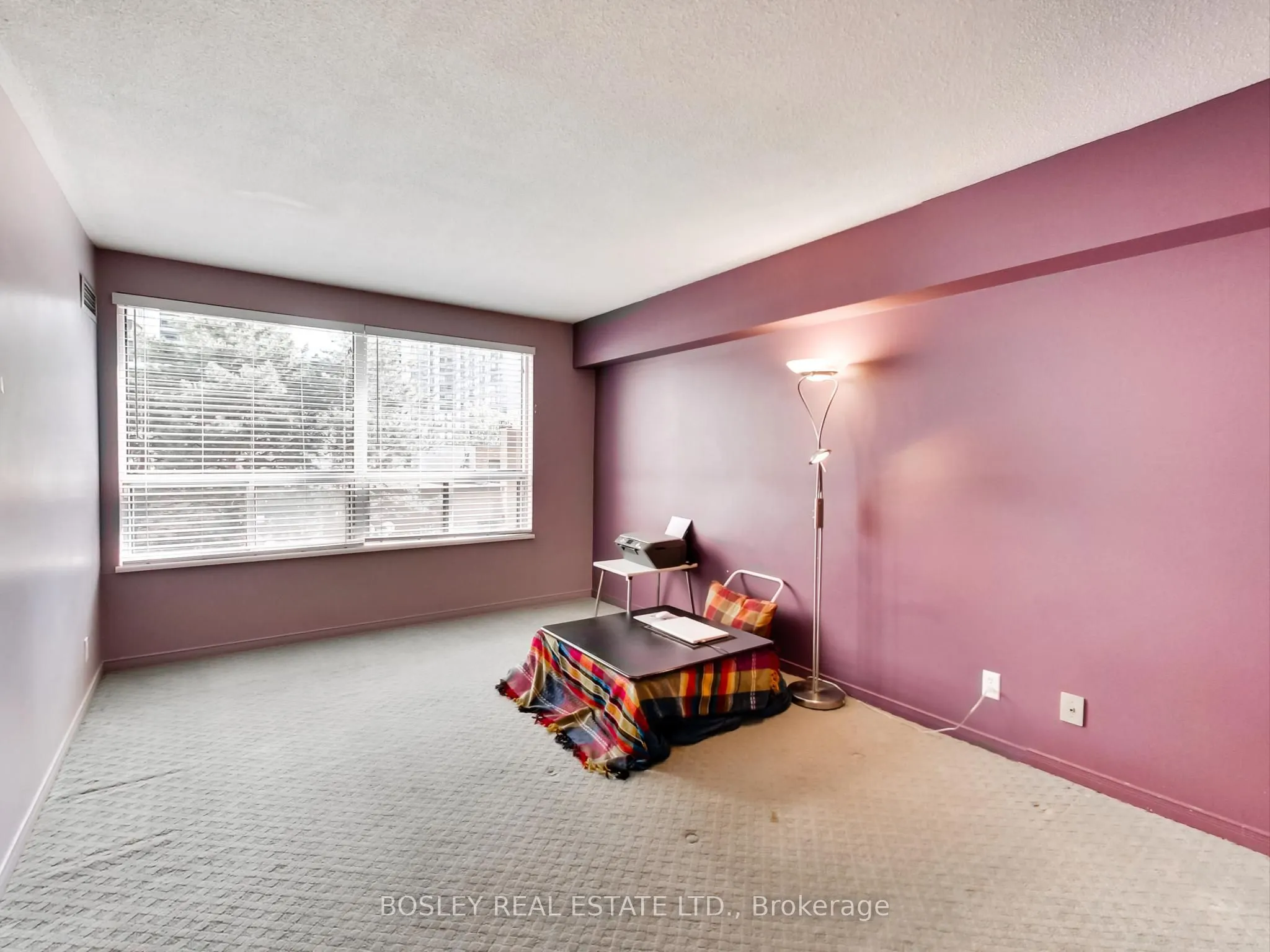 100 Upper Madison Avenue, #203