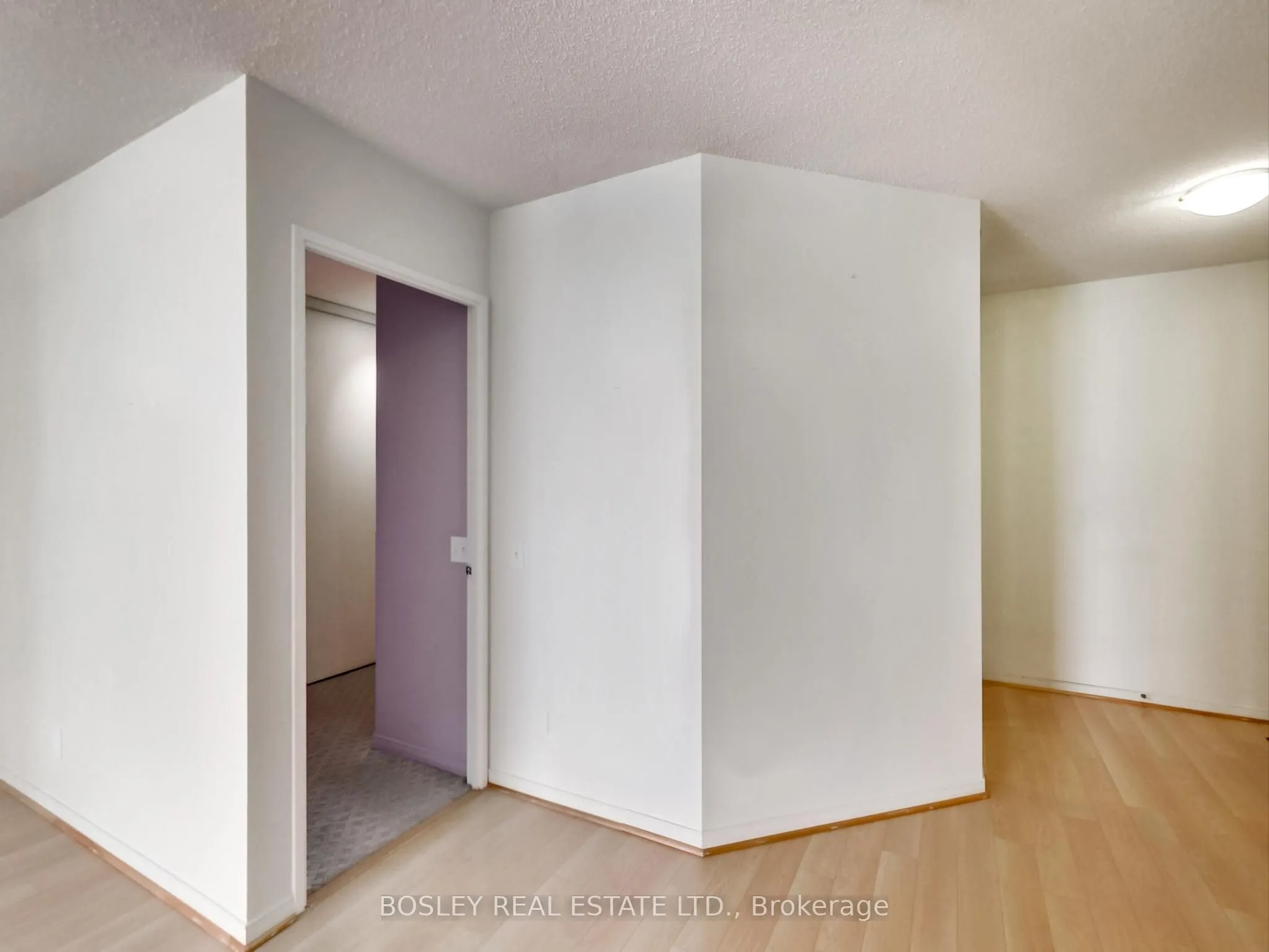 100 Upper Madison Avenue, #203