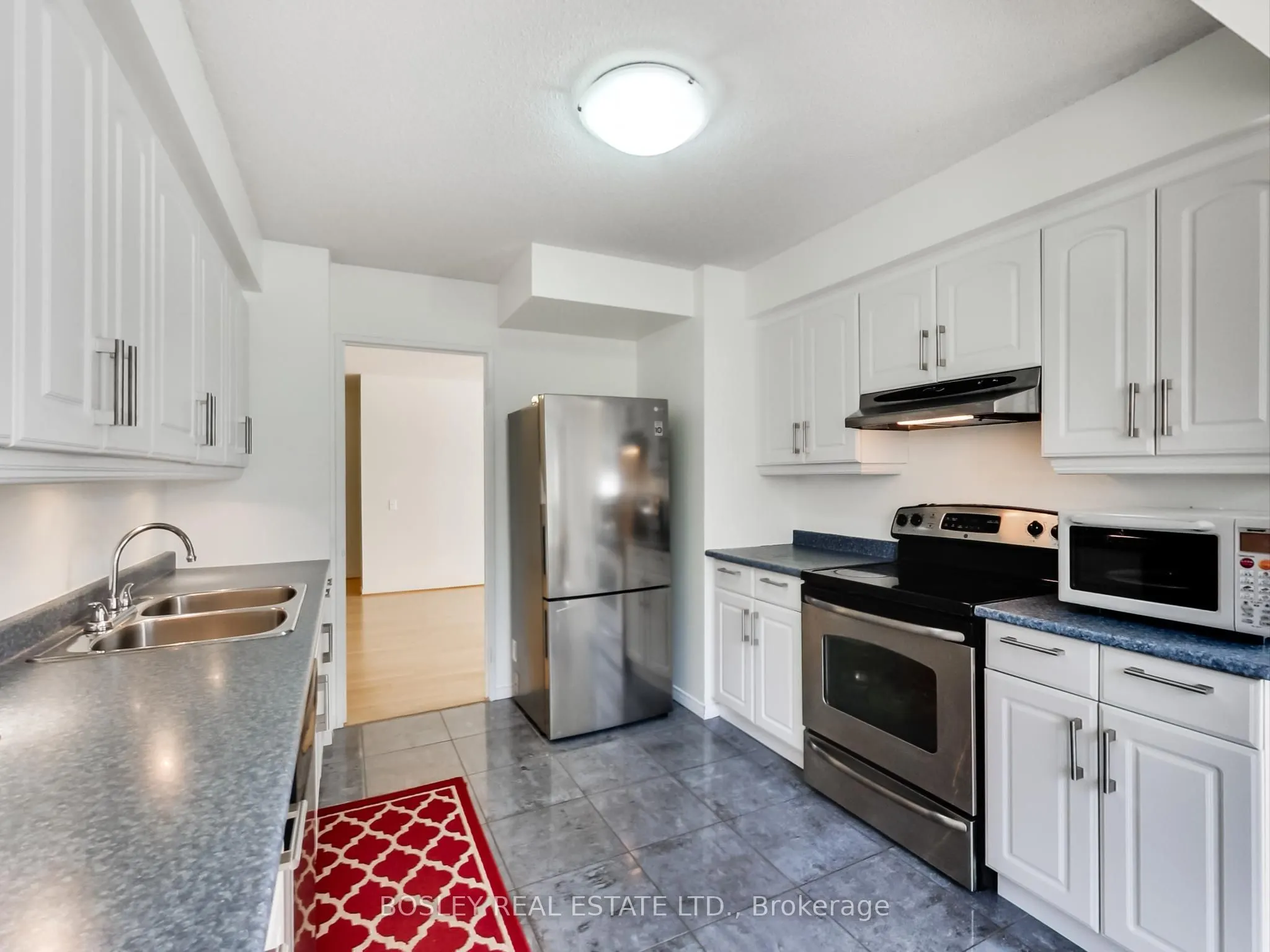 100 Upper Madison Avenue, #203