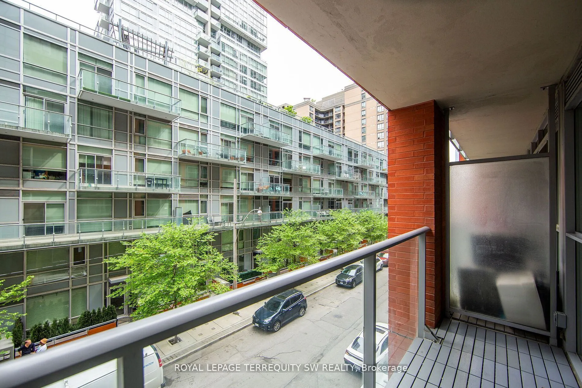 21 Nelson Street, #314