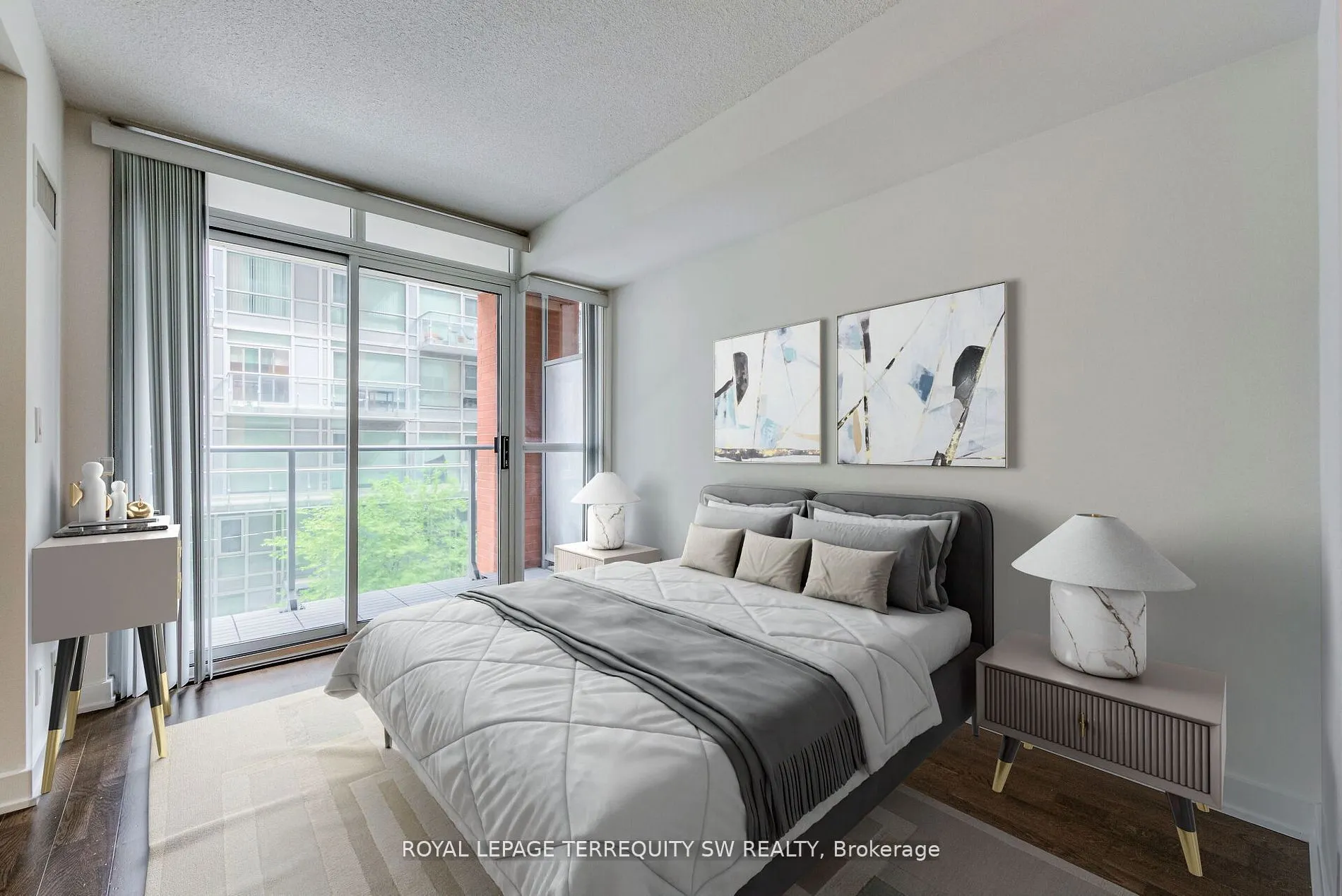 21 Nelson Street, #314