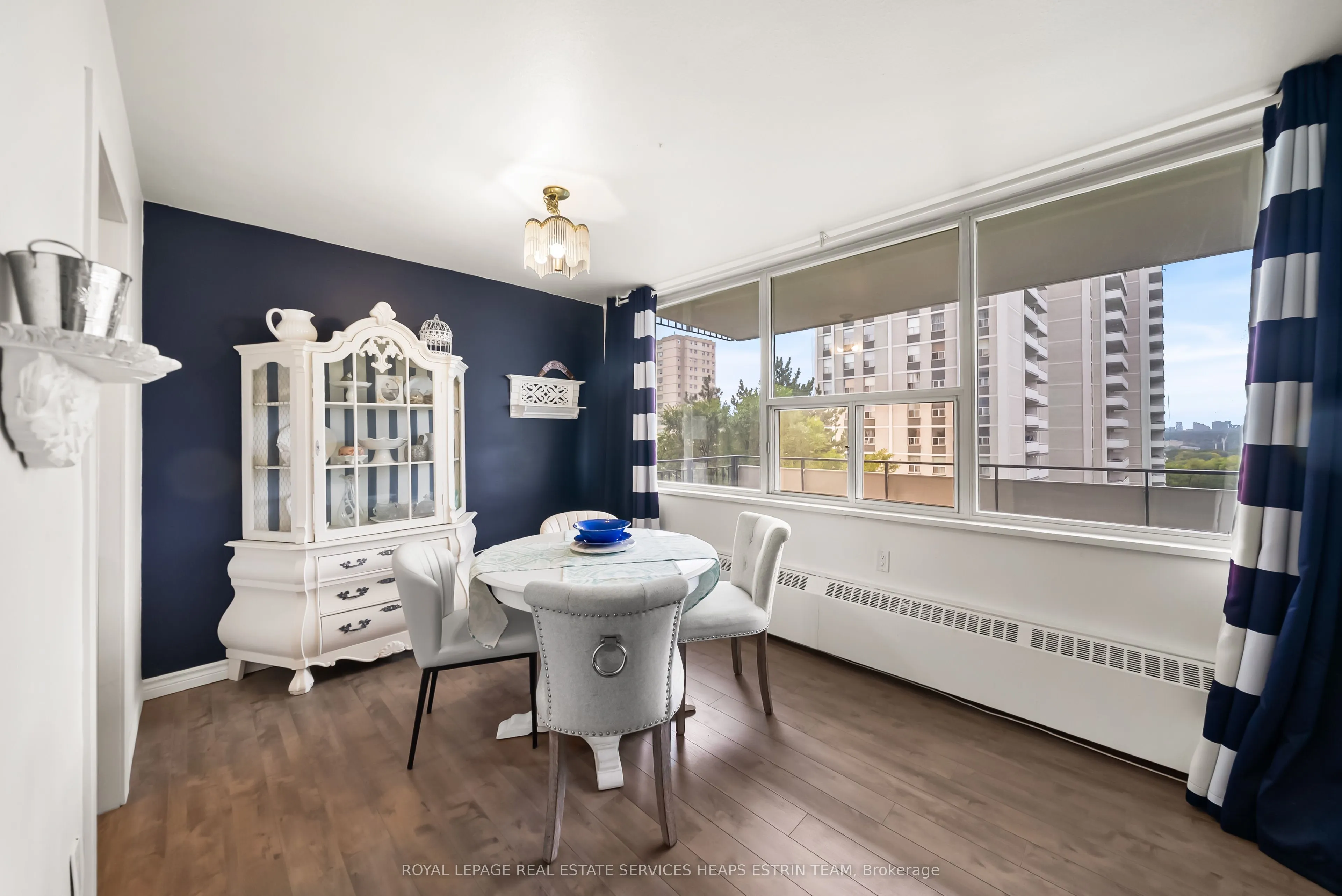 20 Forest Manor Road, #506