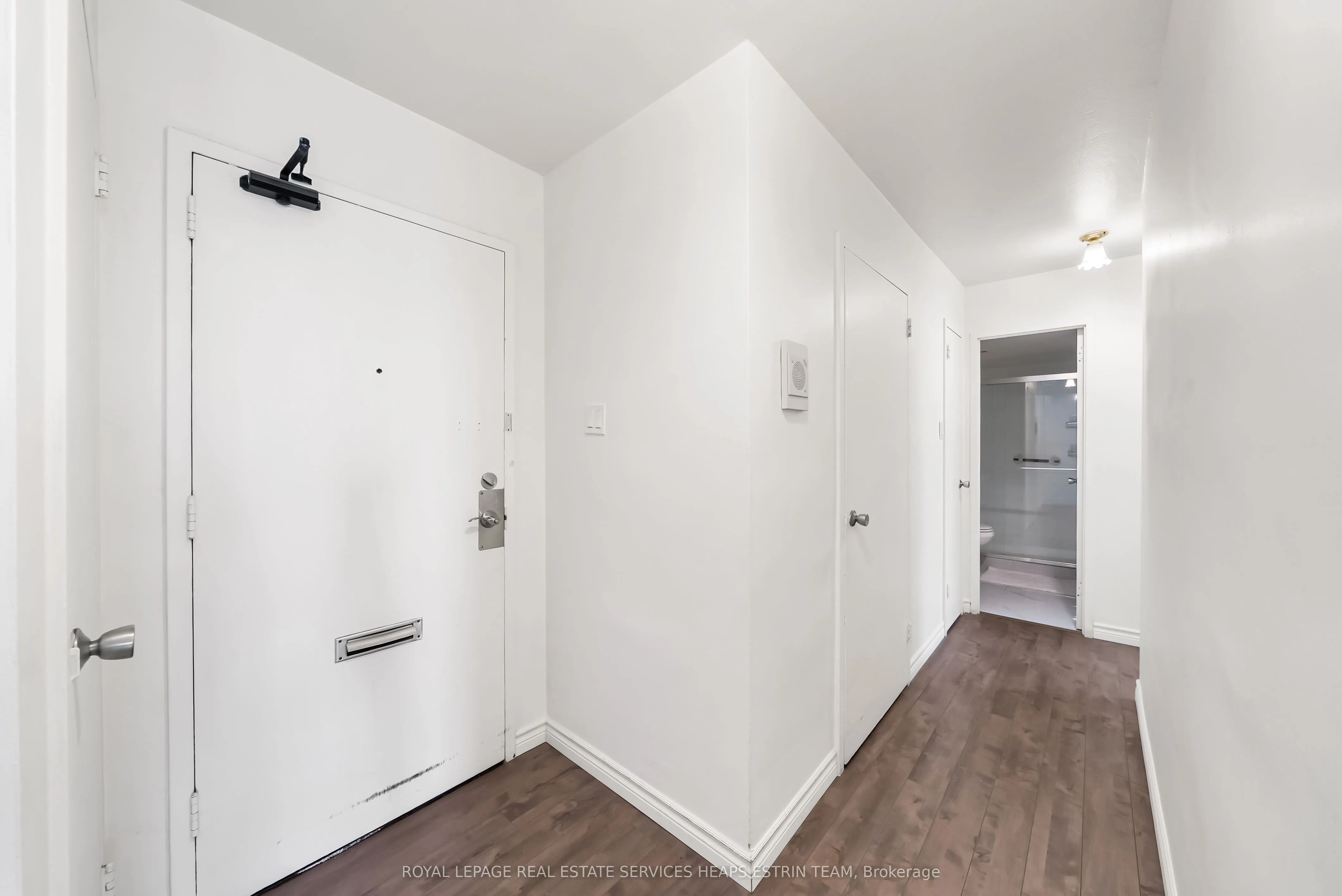 20 Forest Manor Road, #506