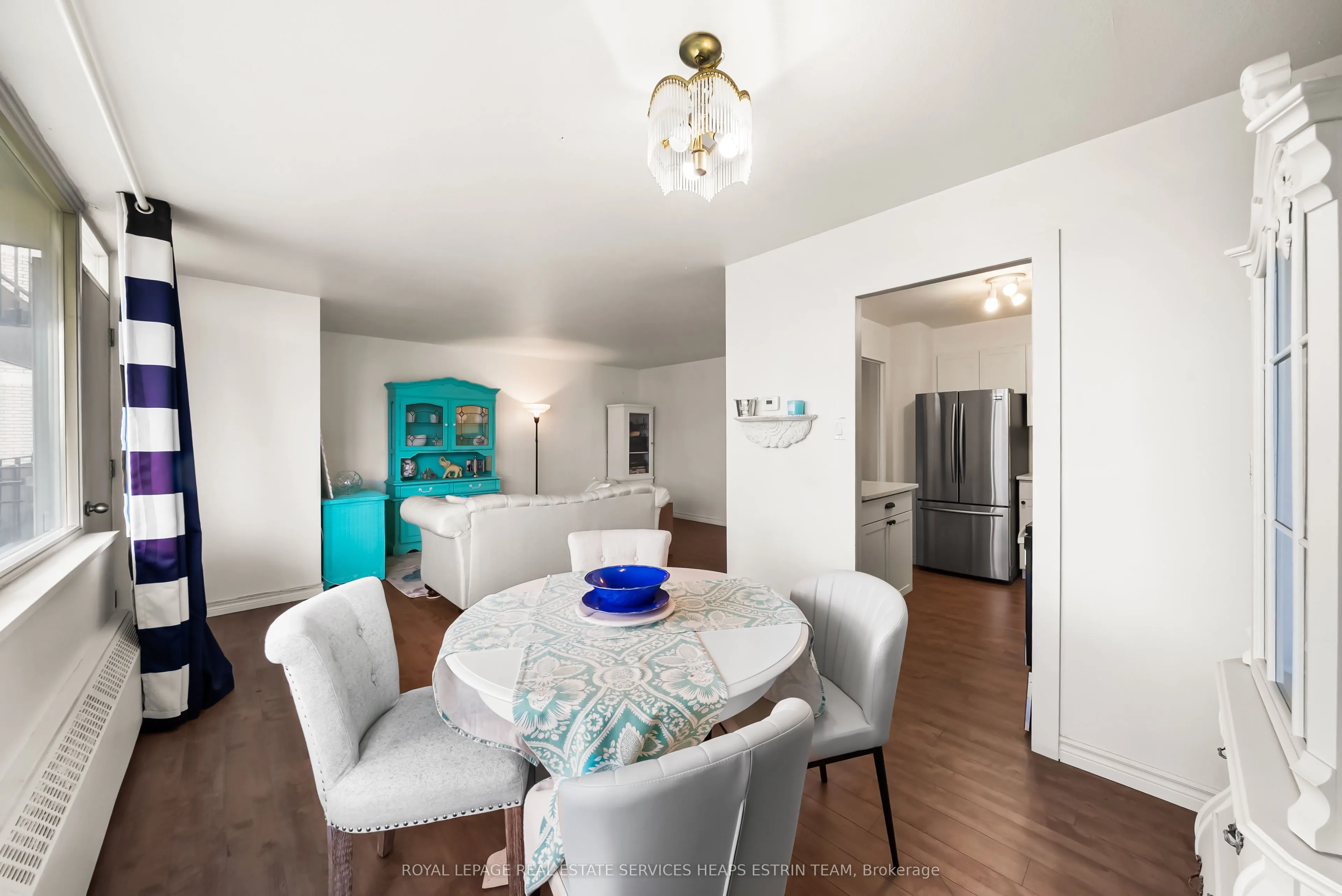 20 Forest Manor Road, #506