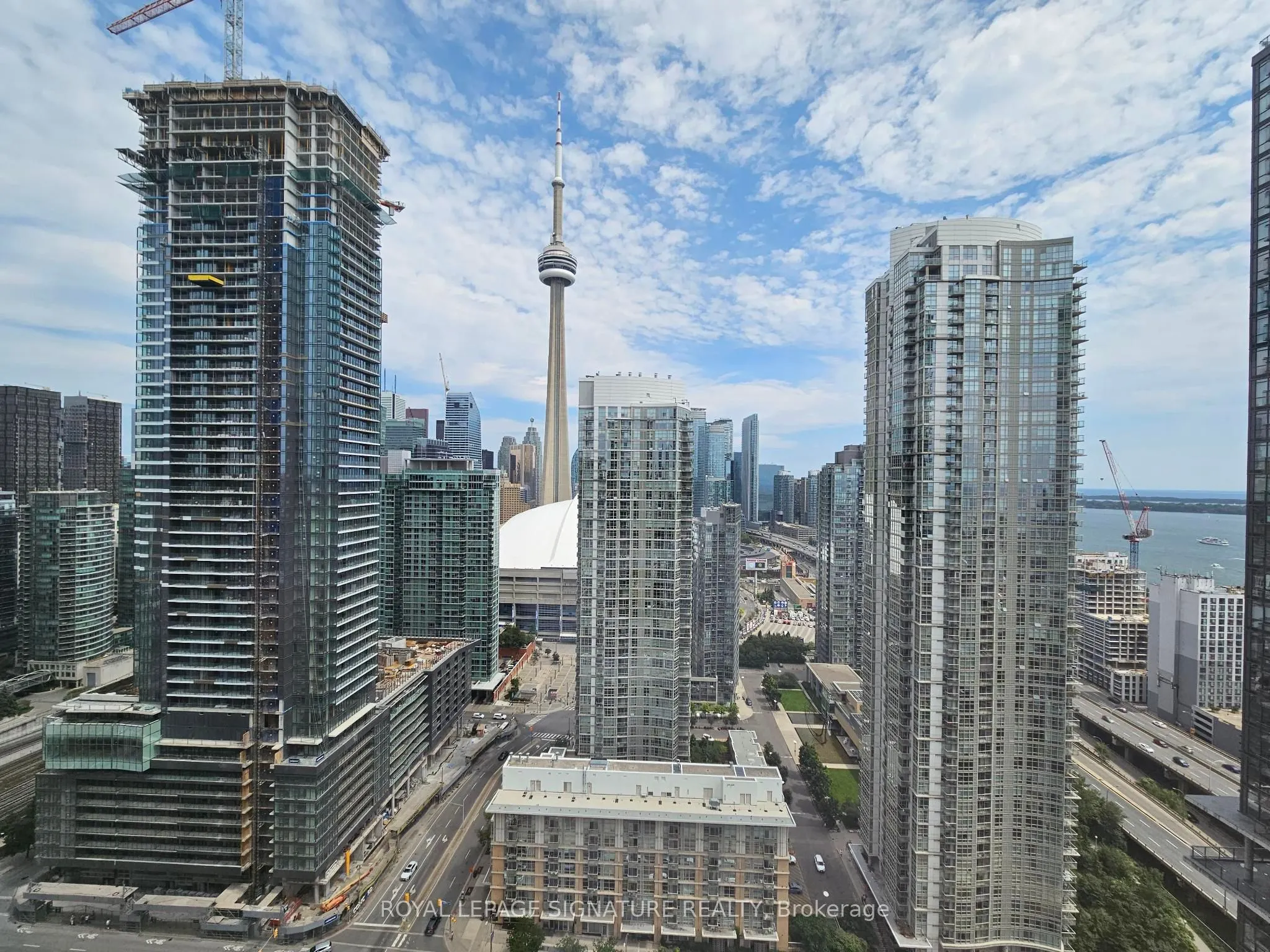 15 Fort York Boulevard, #4009