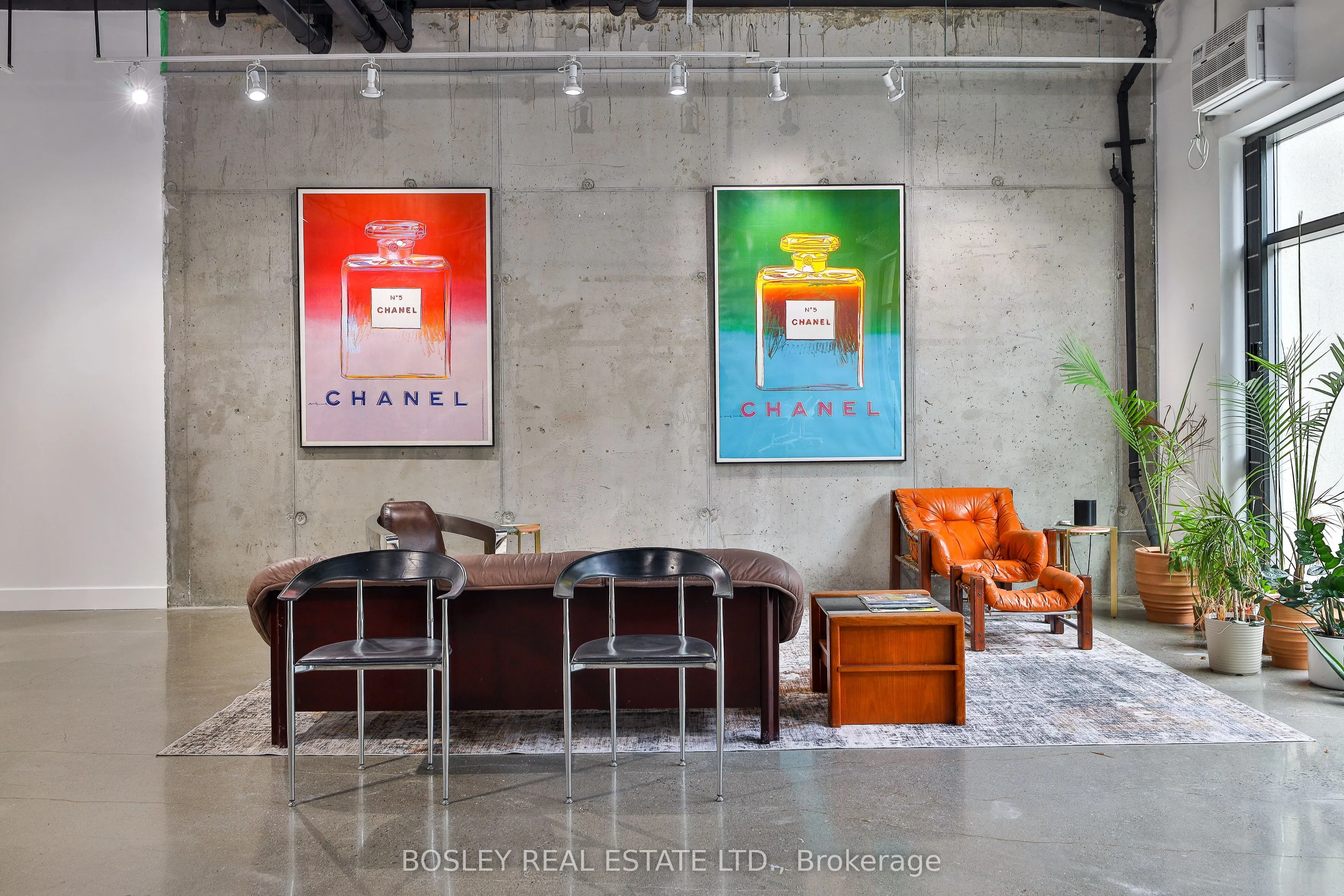 68 Abell Street, #9