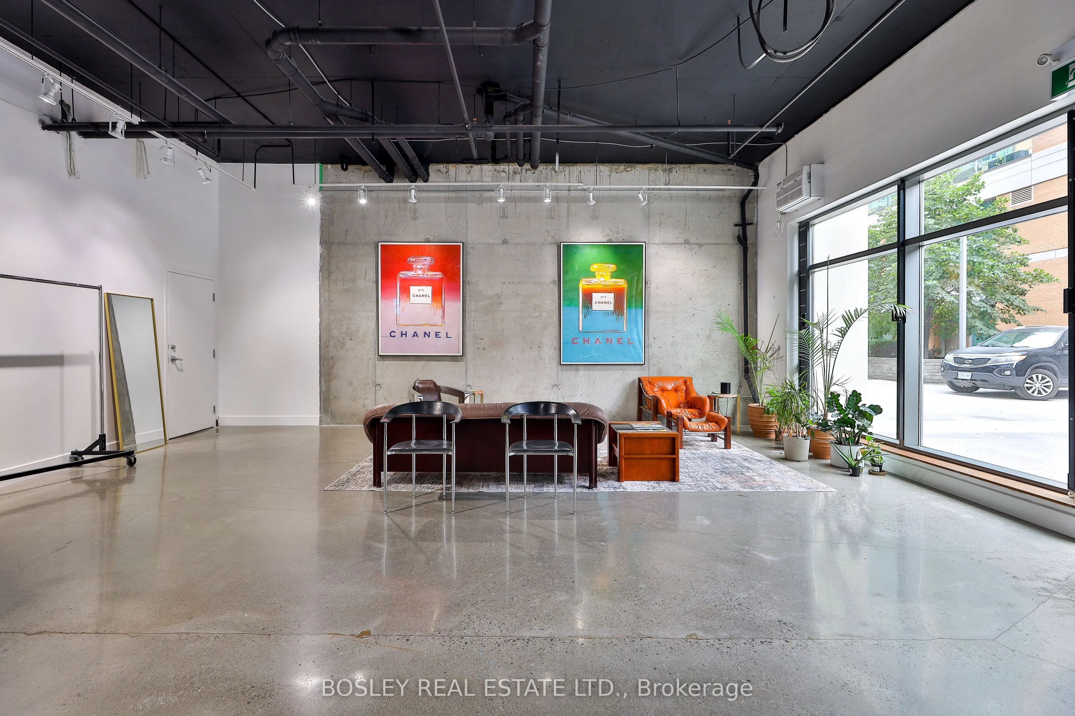 68 Abell Street, #9