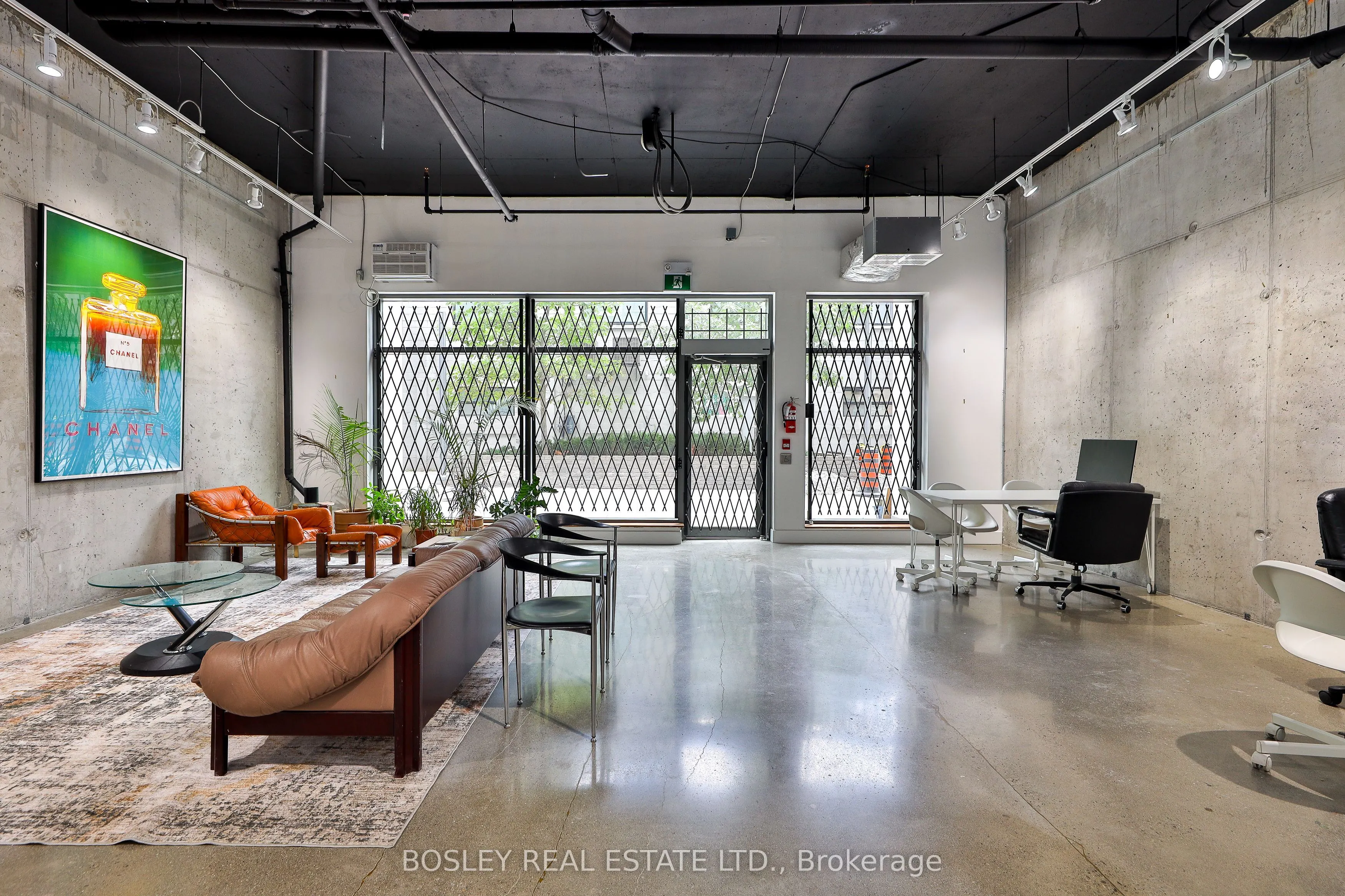 68 Abell Street, #9