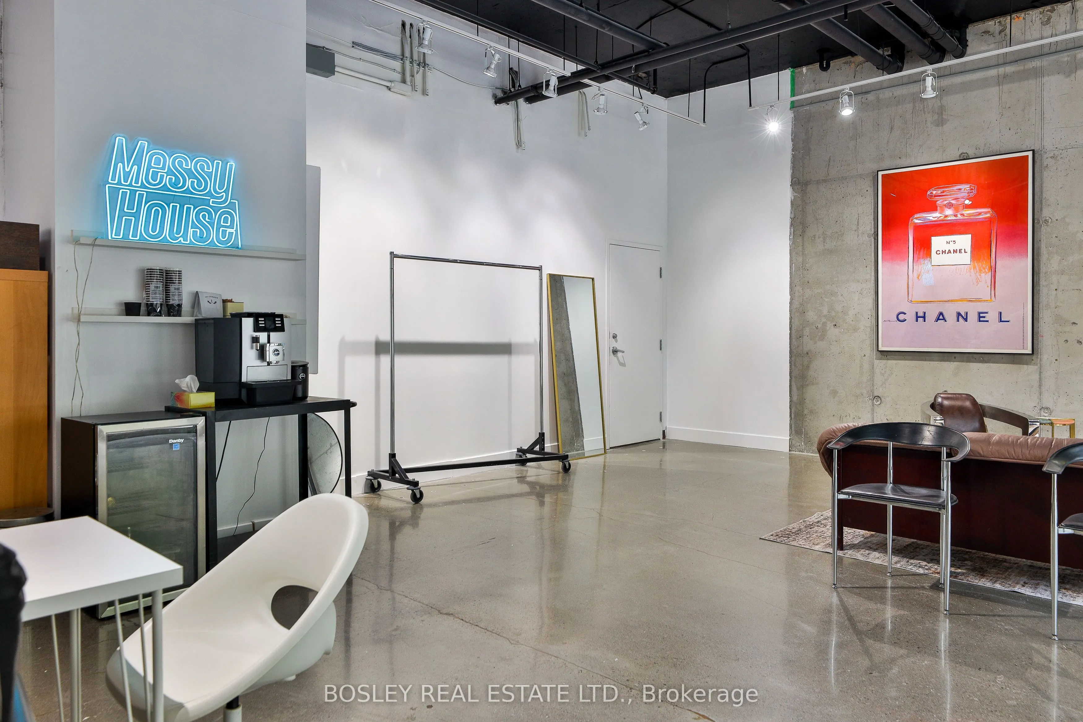 68 Abell Street, #9