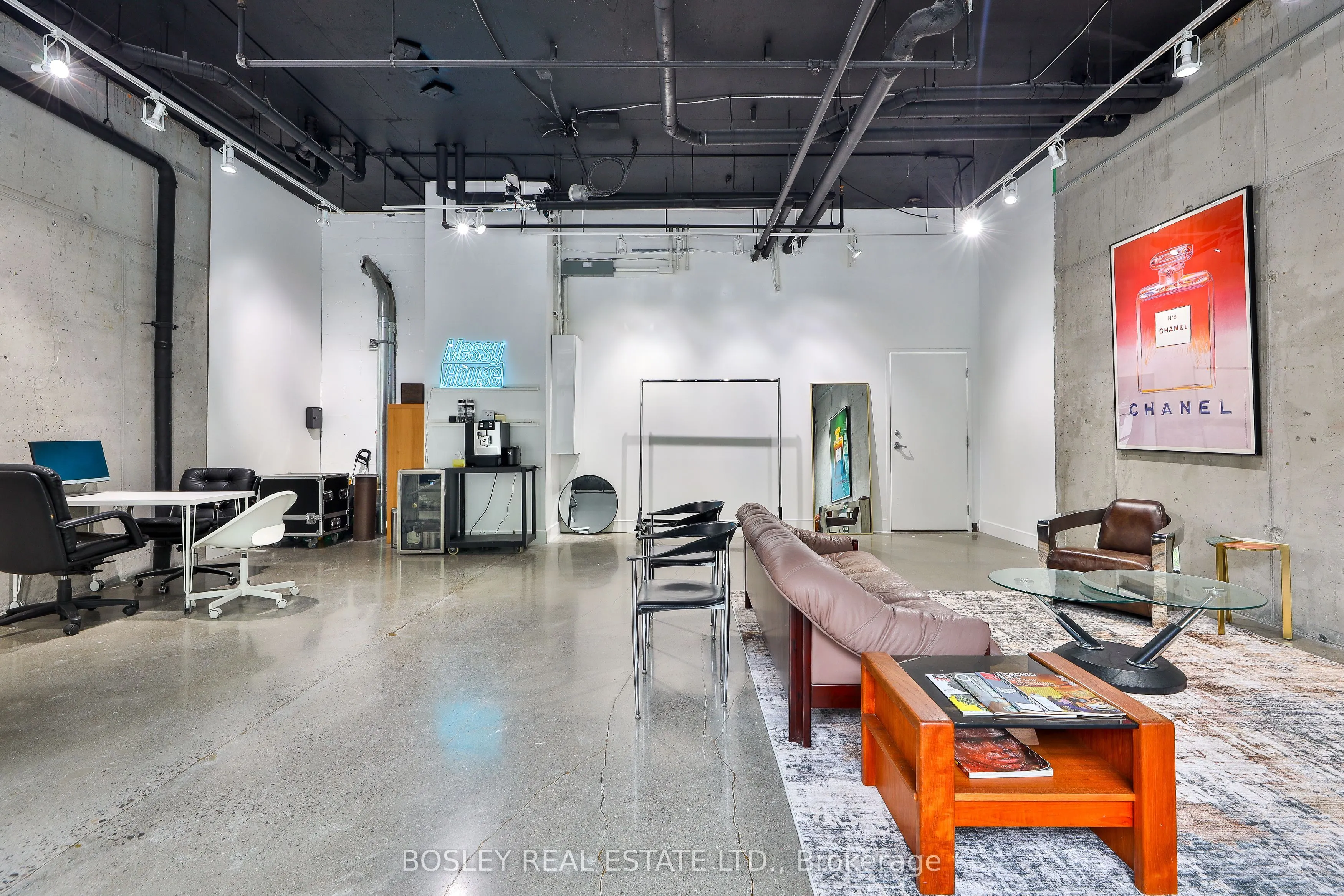 68 Abell Street, #9