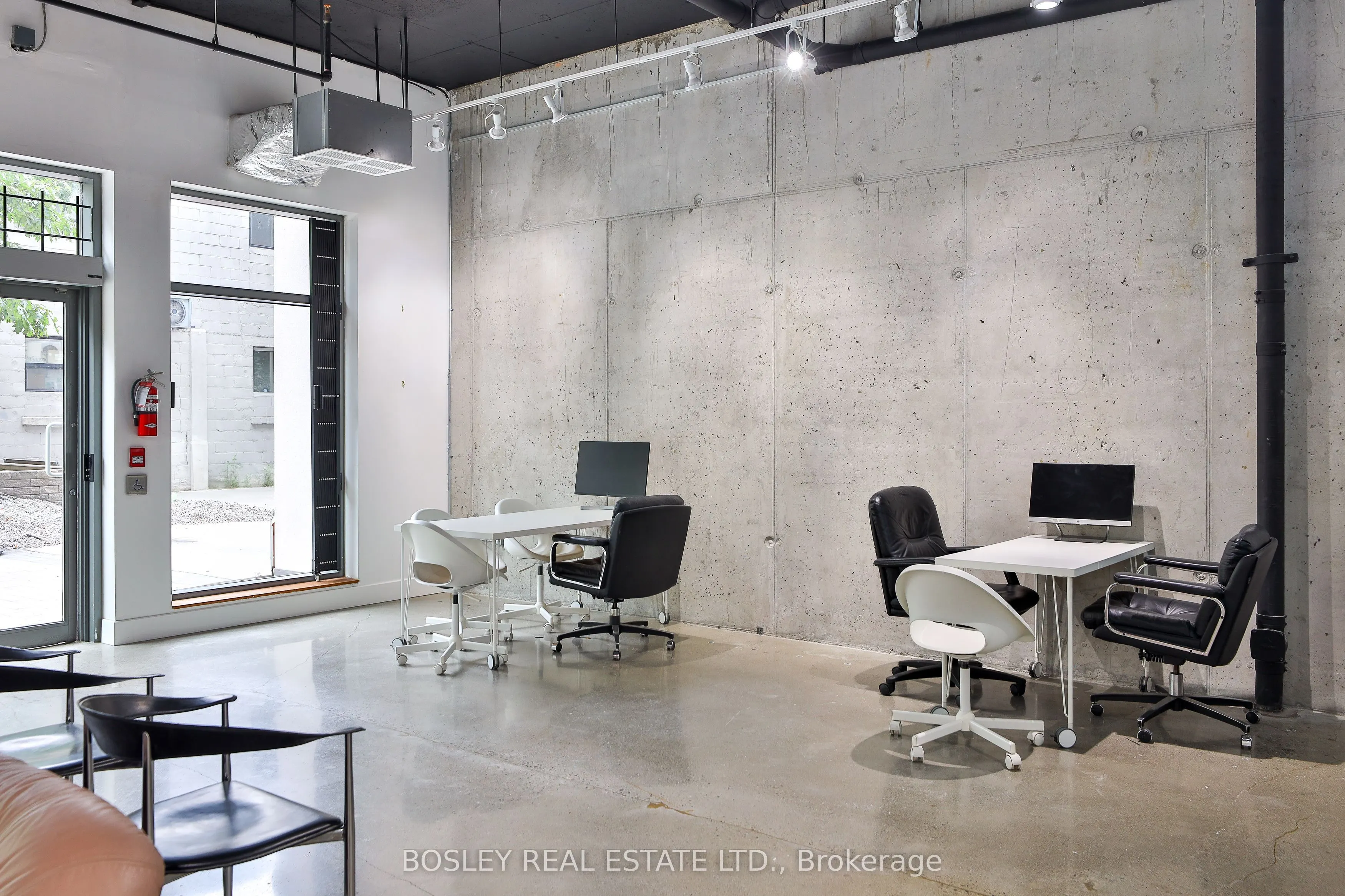 68 Abell Street, #9