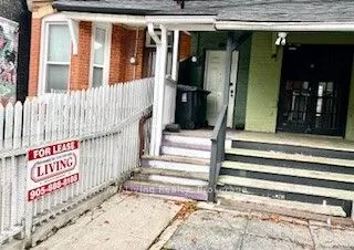 29 Kensington Avenue