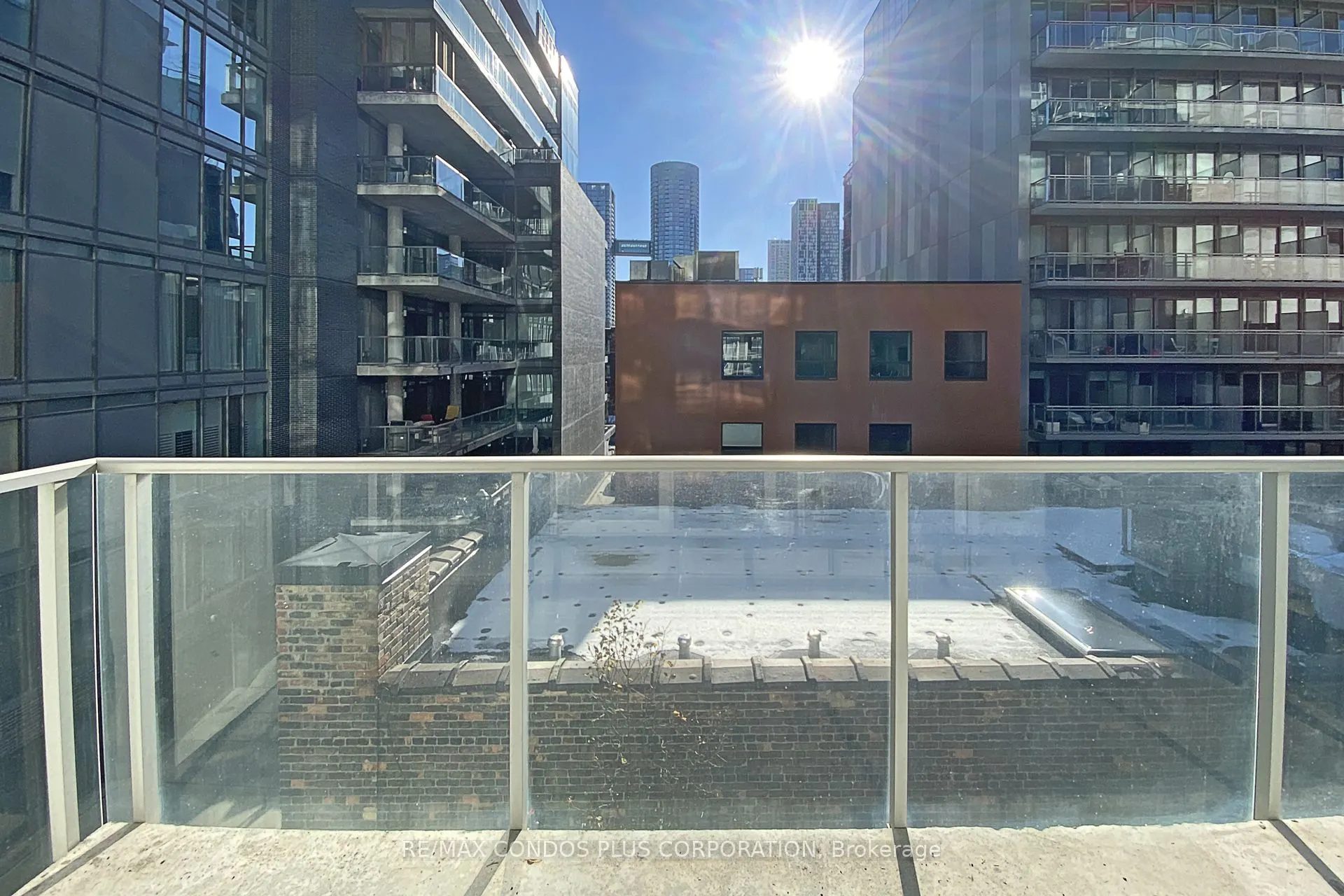 75 Portland Street, #424