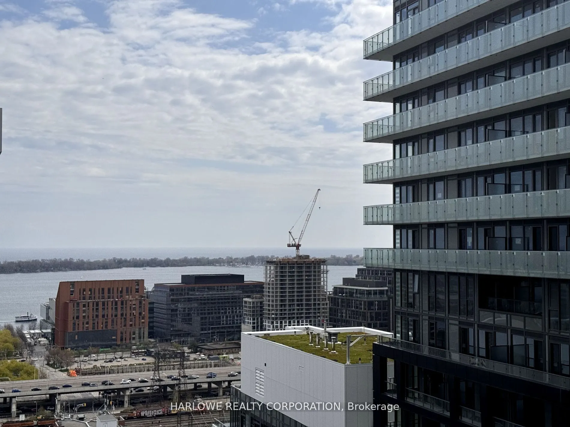70 Princess Street, #2515 E