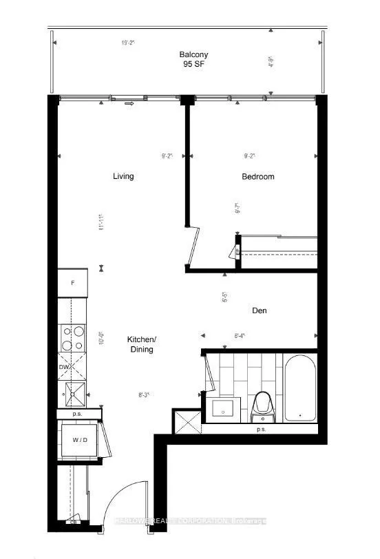 70 Princess Street, #2515 E