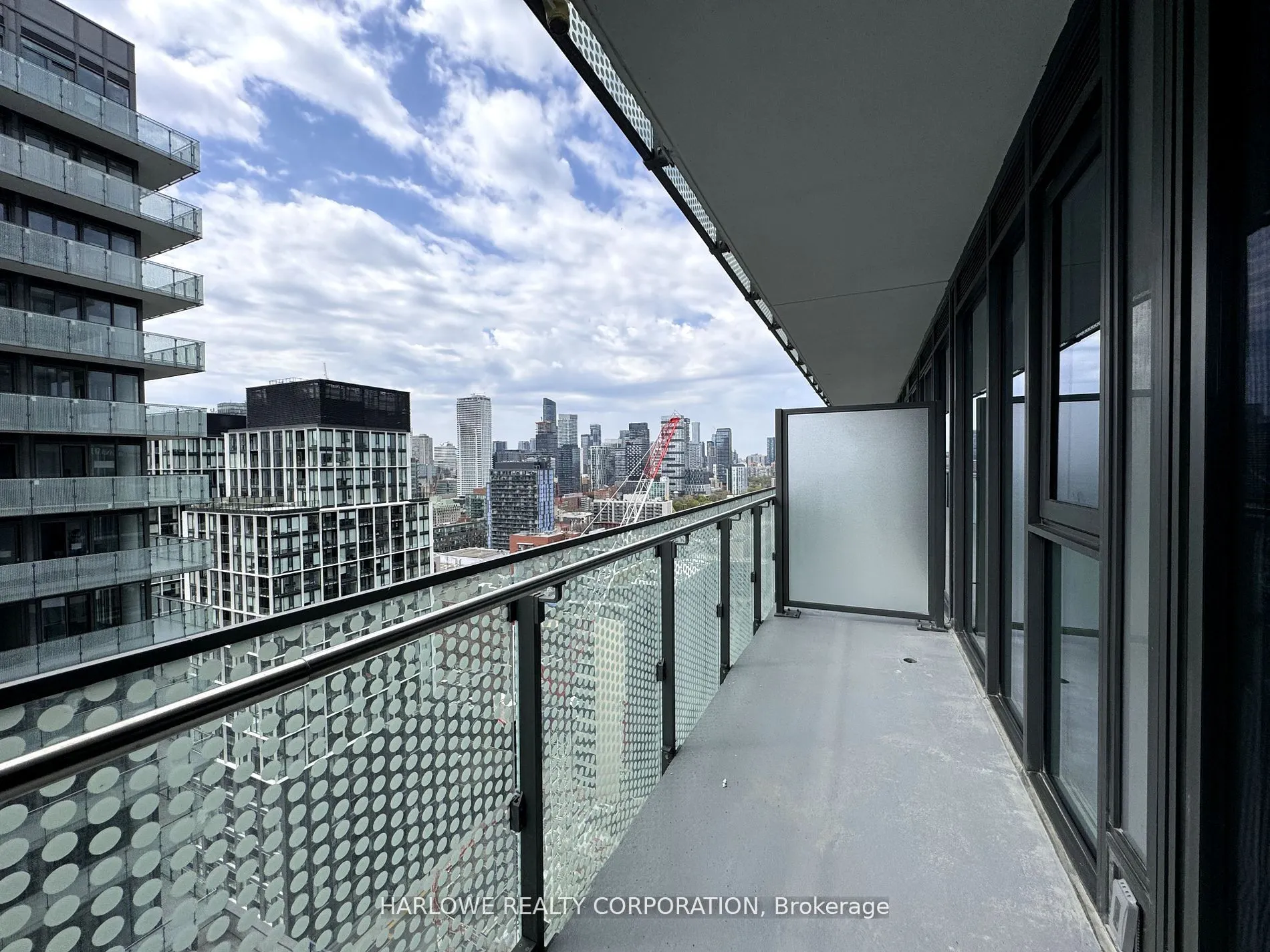 70 Princess Street, #2515 E