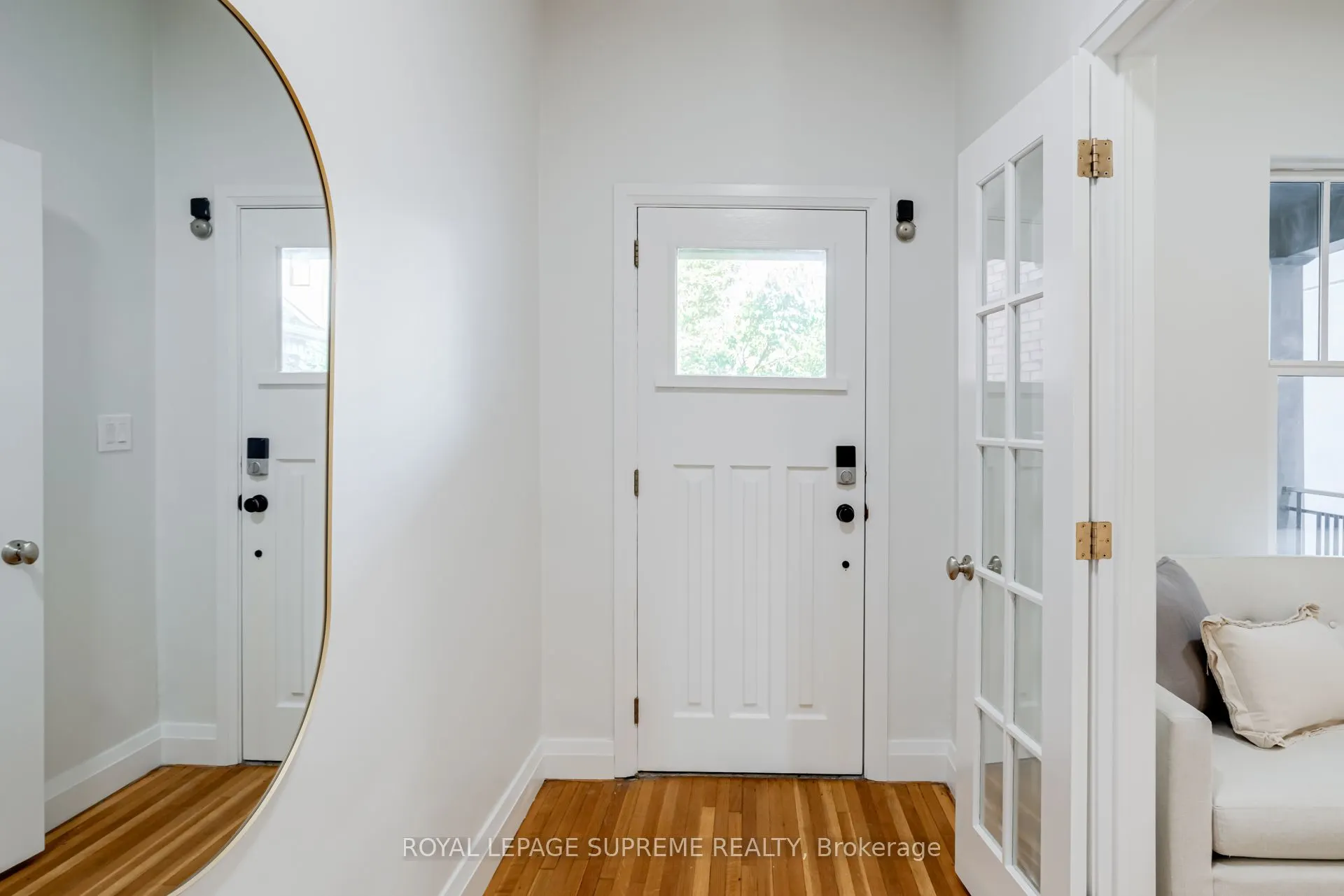216 Palmerston Avenue