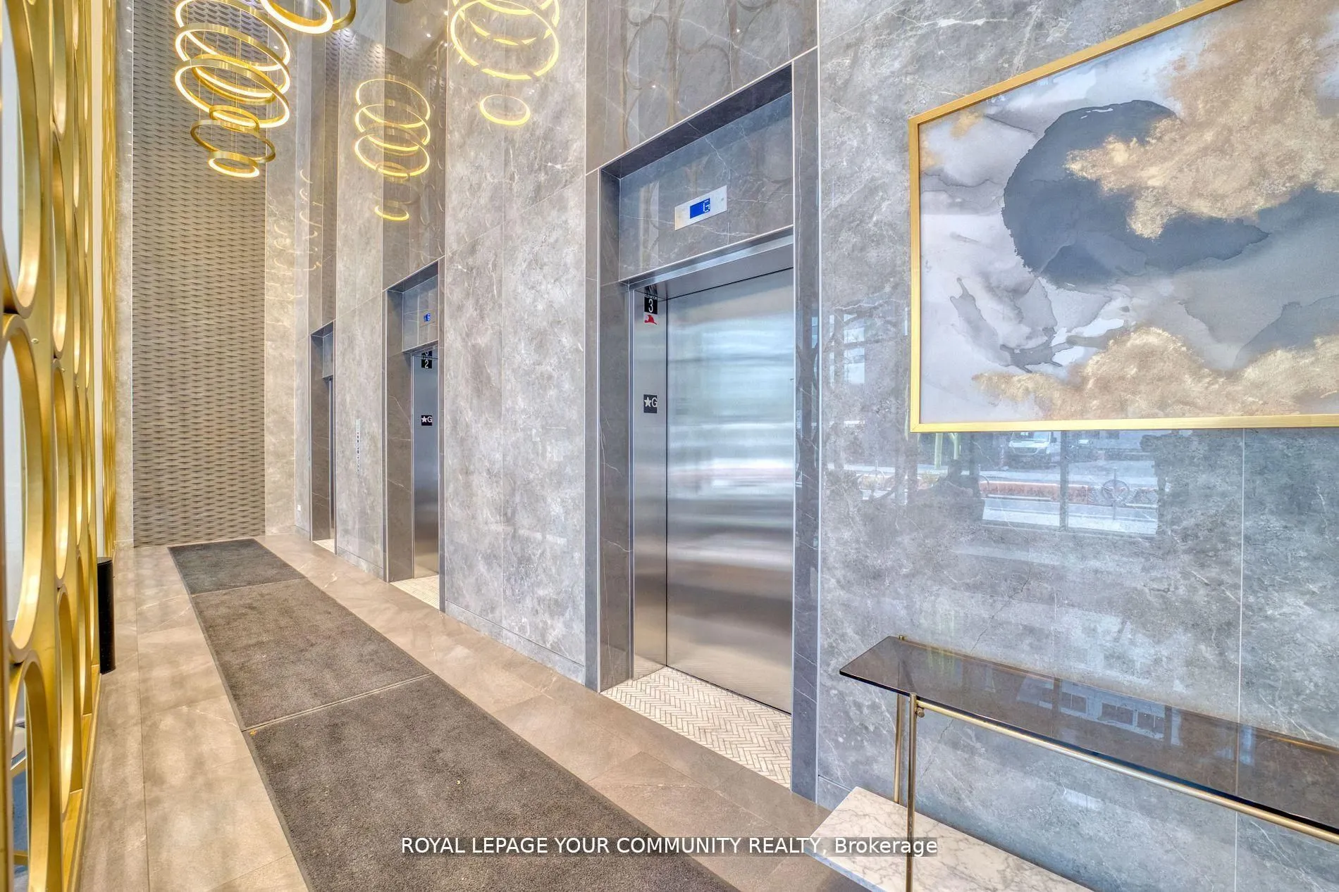 330 Richmond Street W, #1711