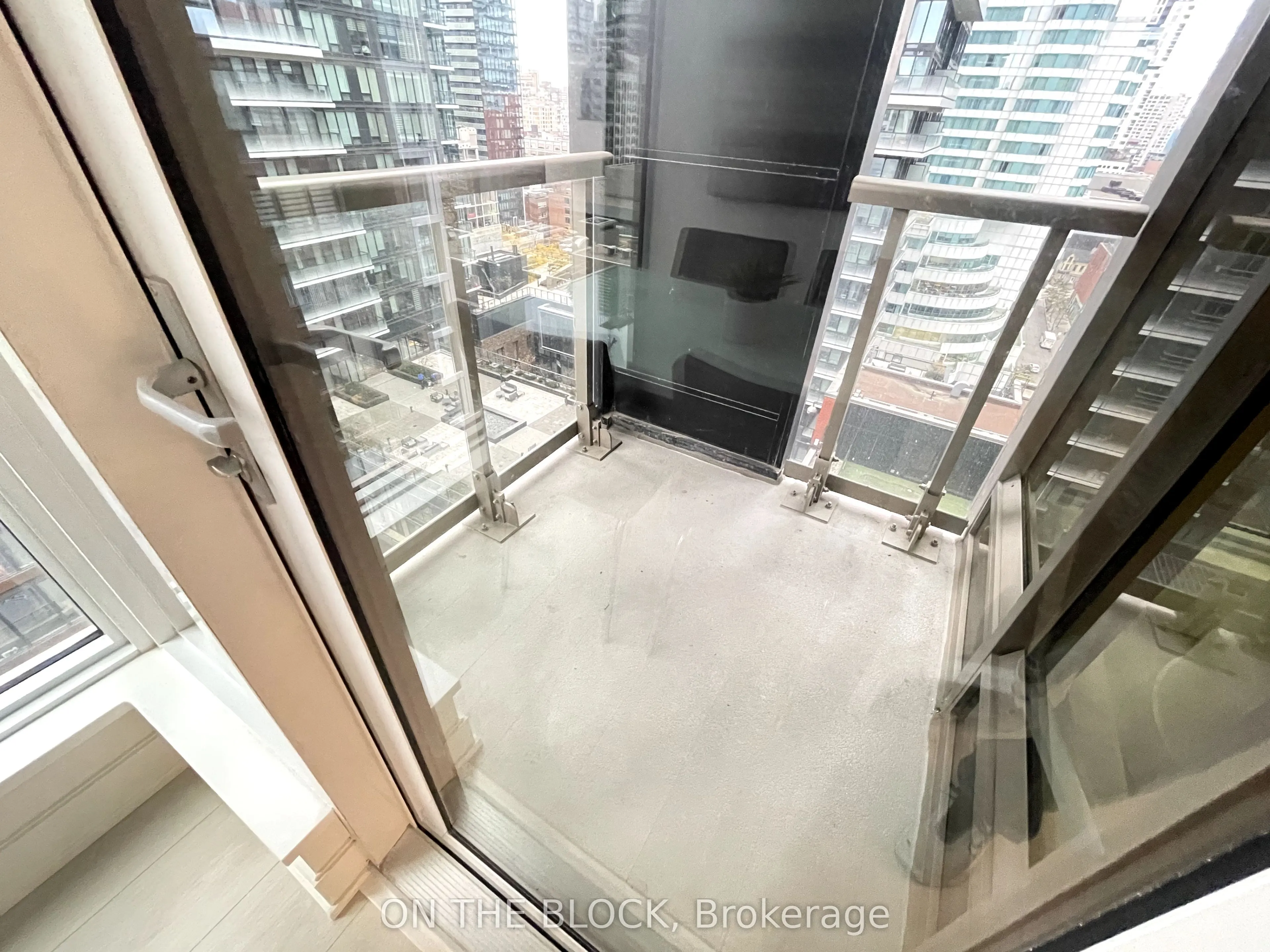 35 Mercer Street, #1312