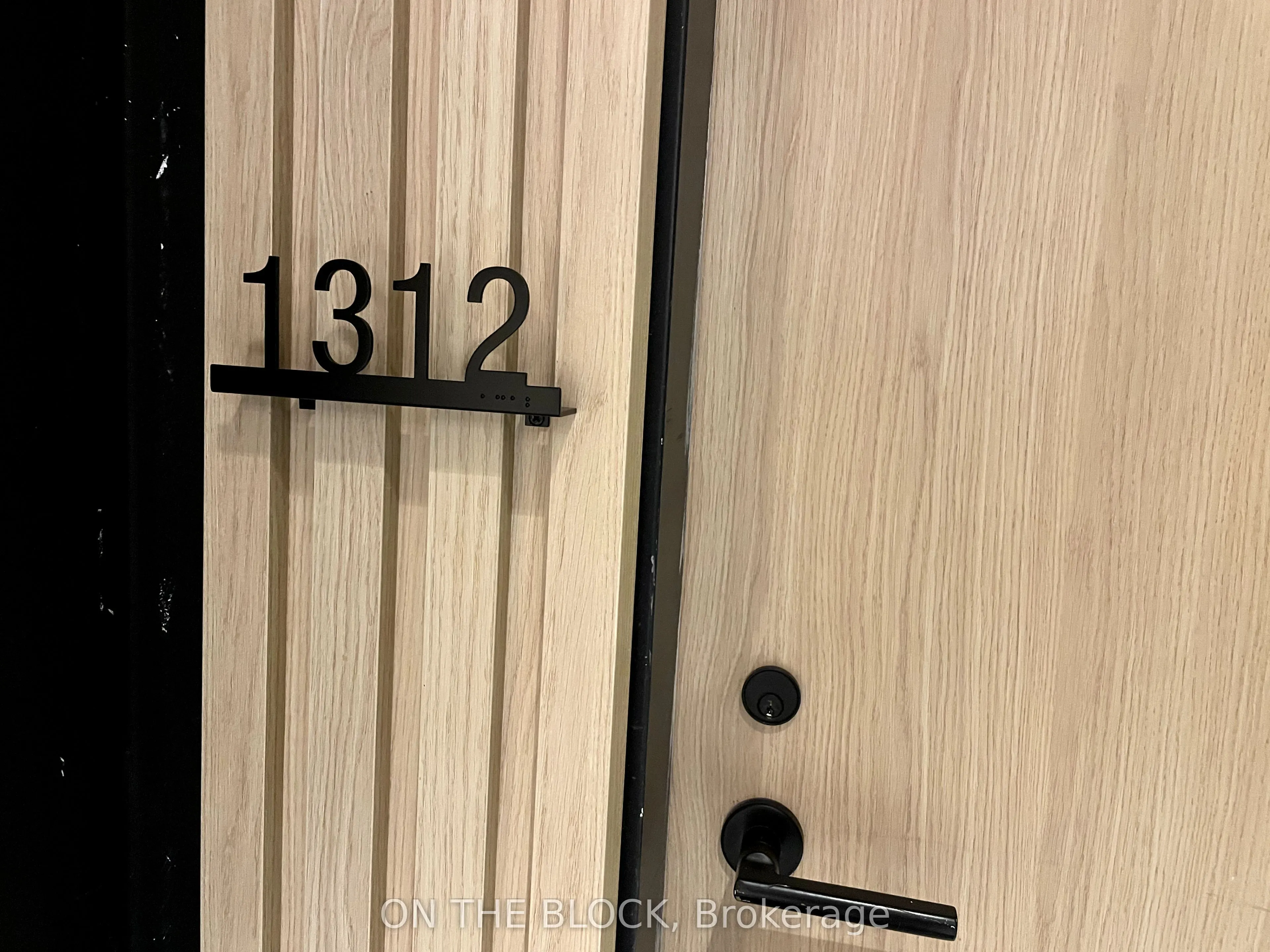 35 Mercer Street, #1312