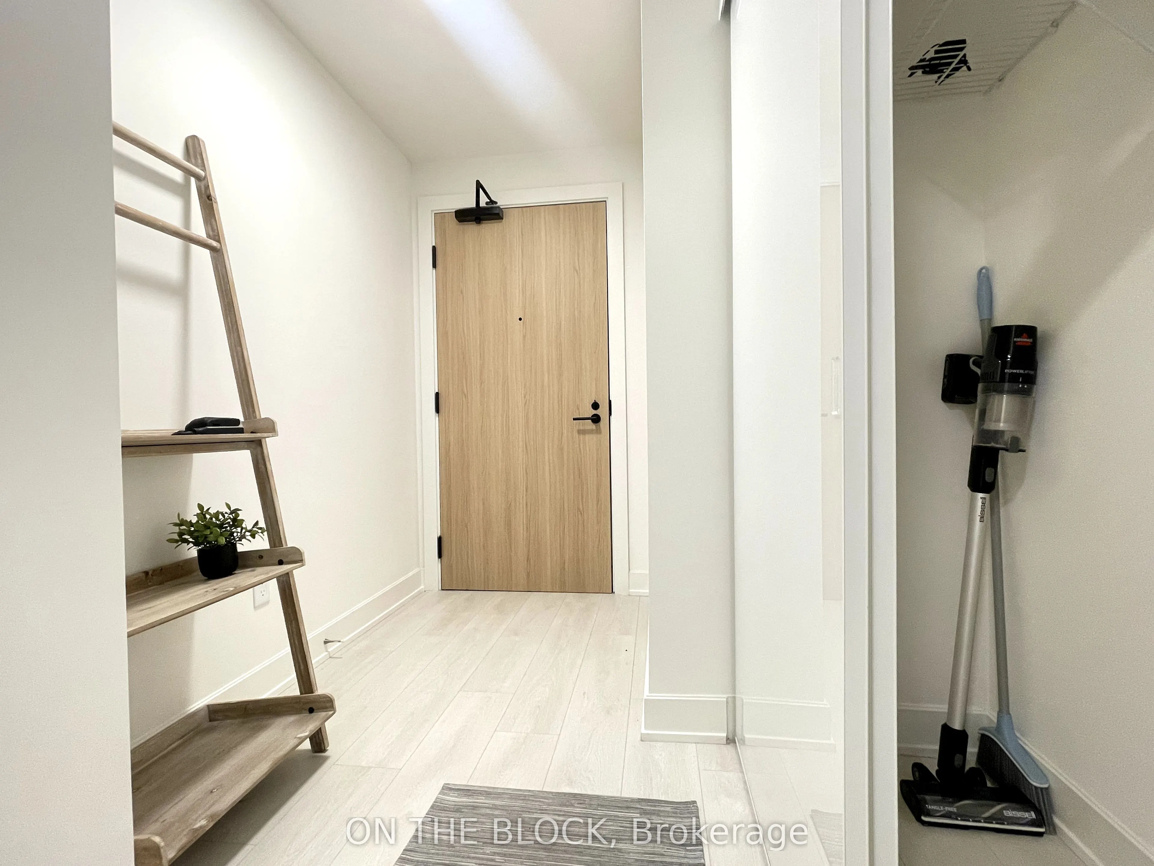 35 Mercer Street, #1312