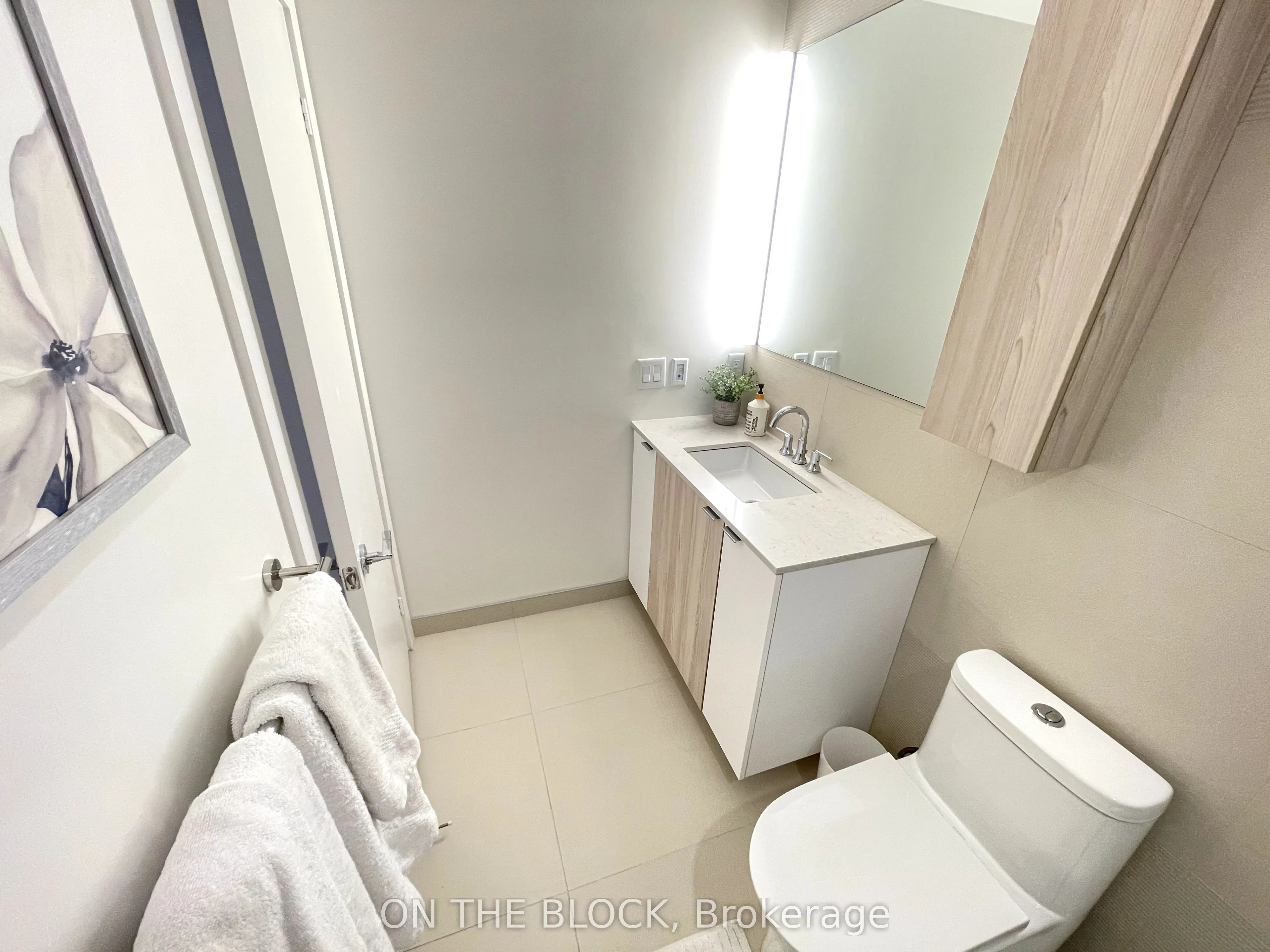 35 Mercer Street, #1312