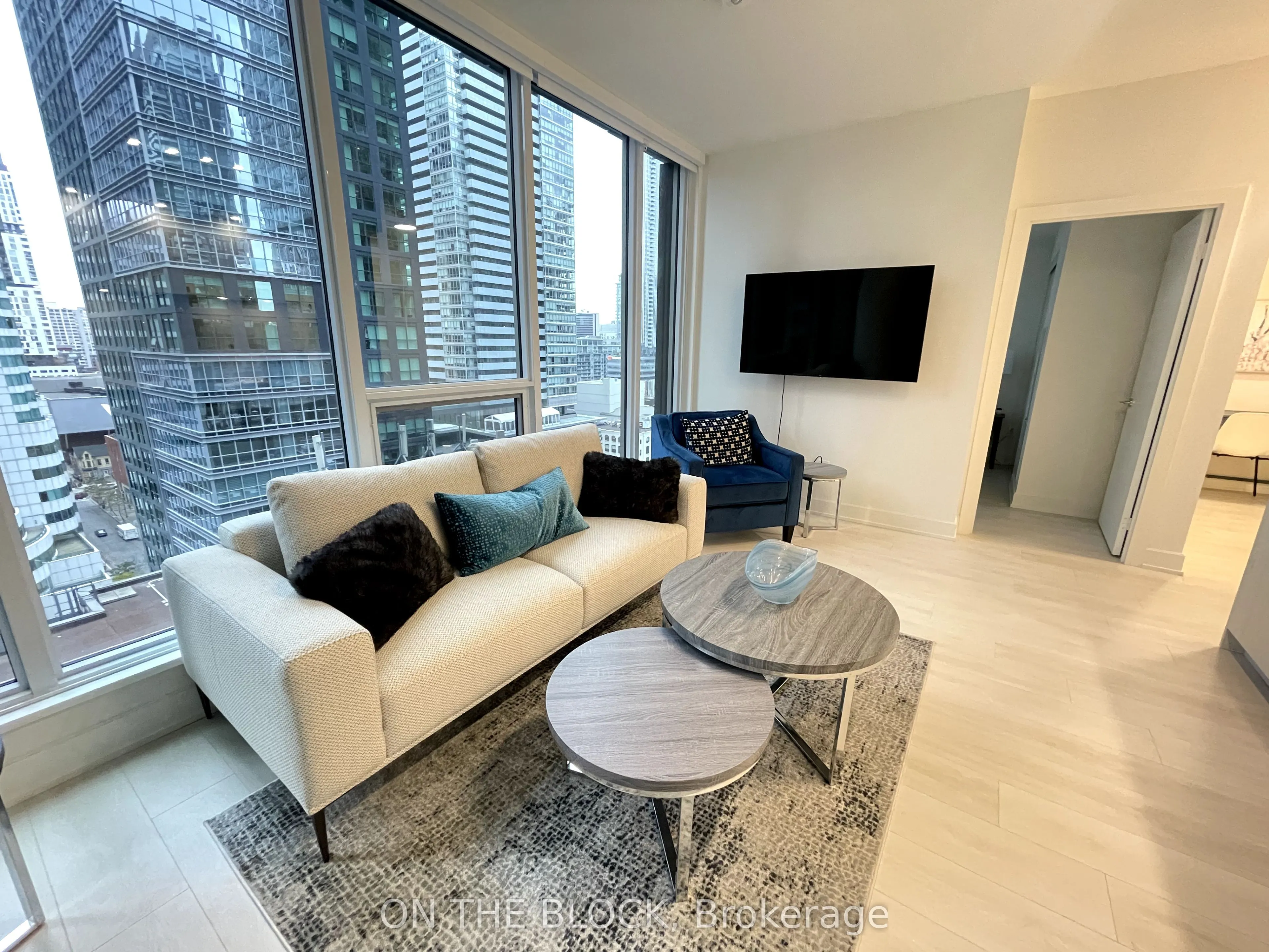 35 Mercer Street, #1312