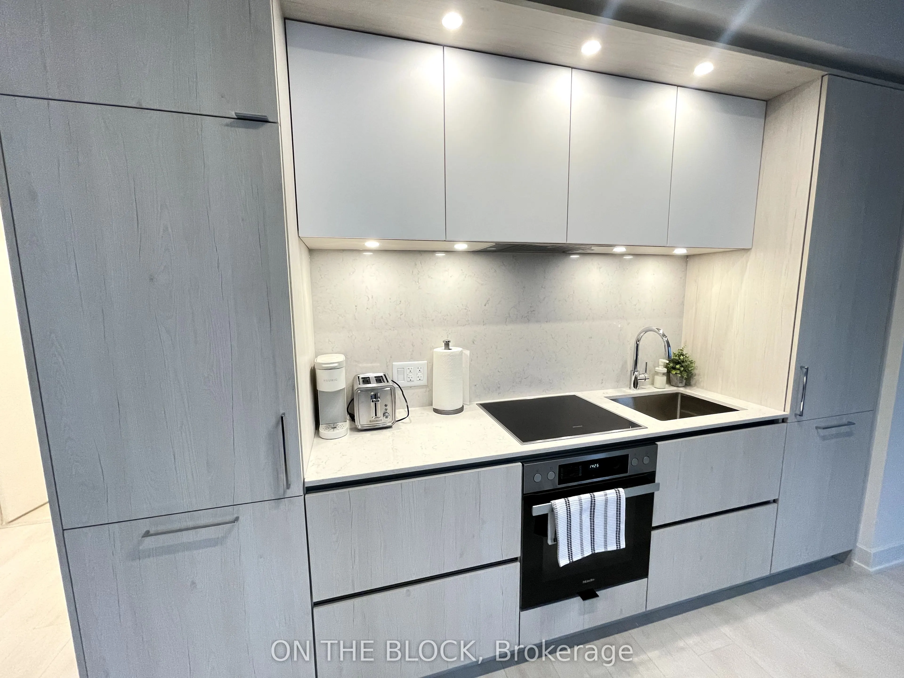 35 Mercer Street, #1312