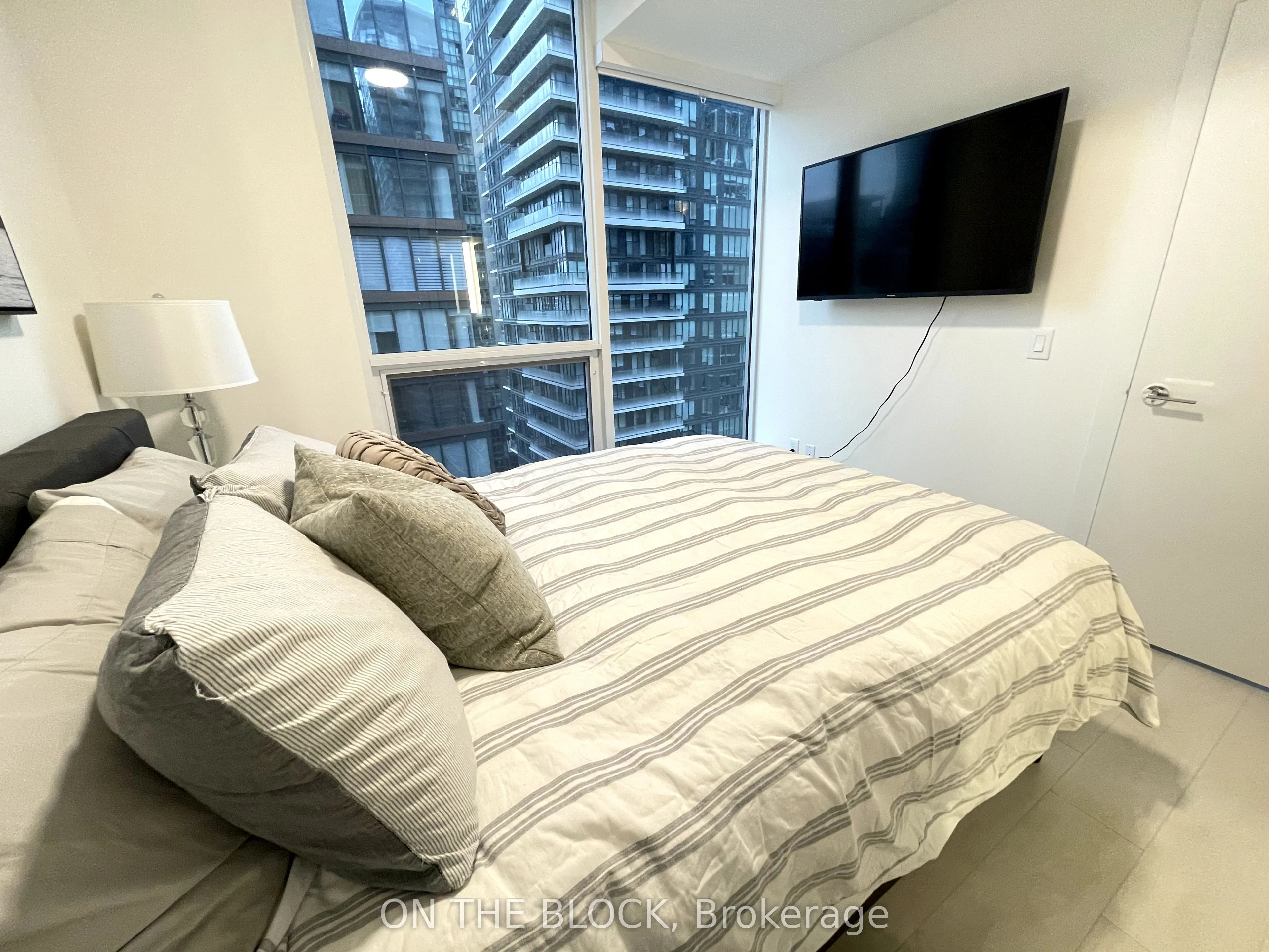 35 Mercer Street, #1312