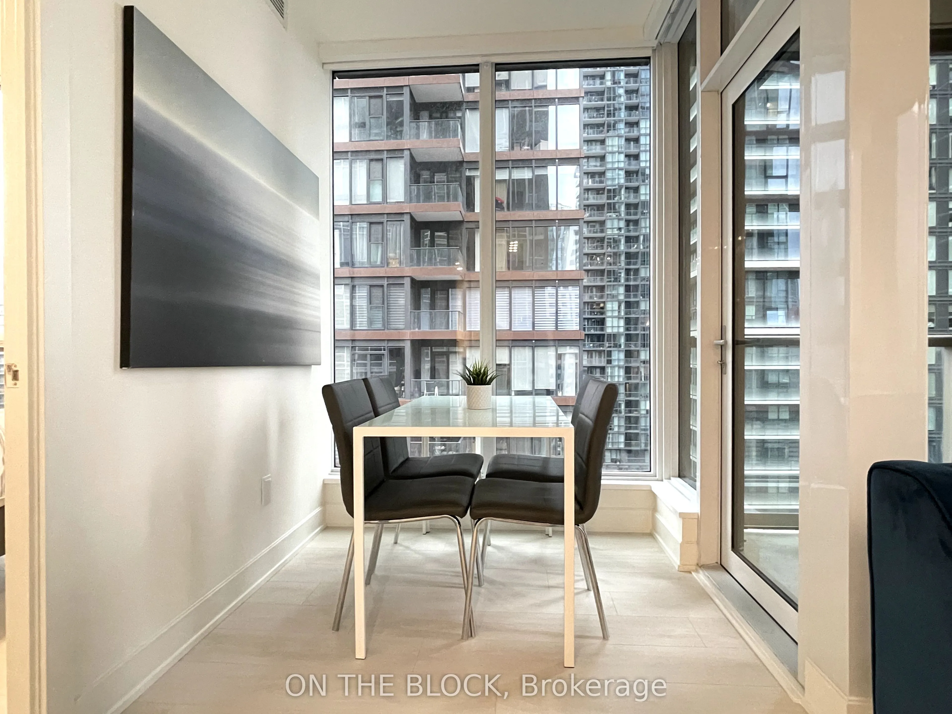 35 Mercer Street, #1312