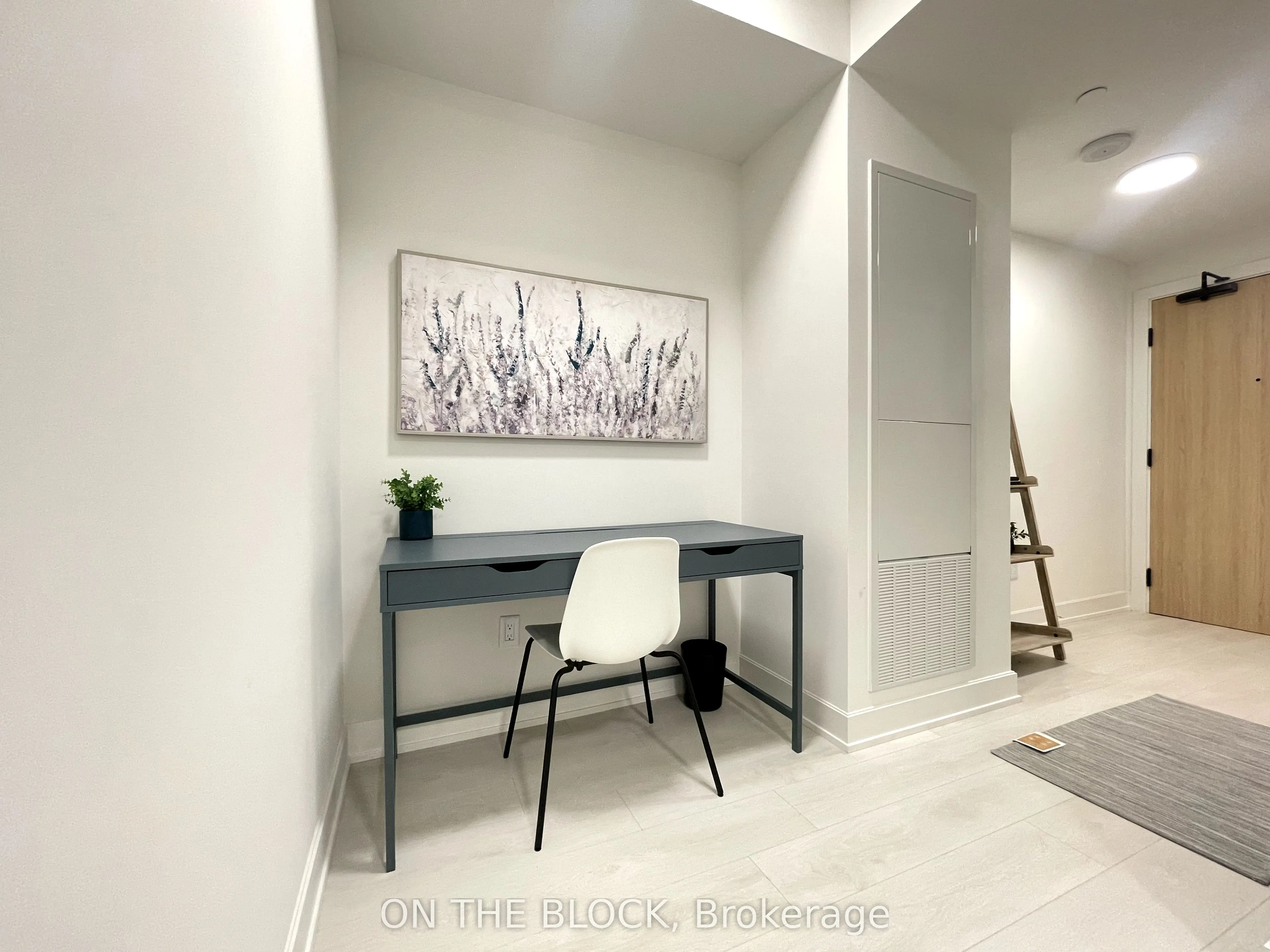 35 Mercer Street, #1312