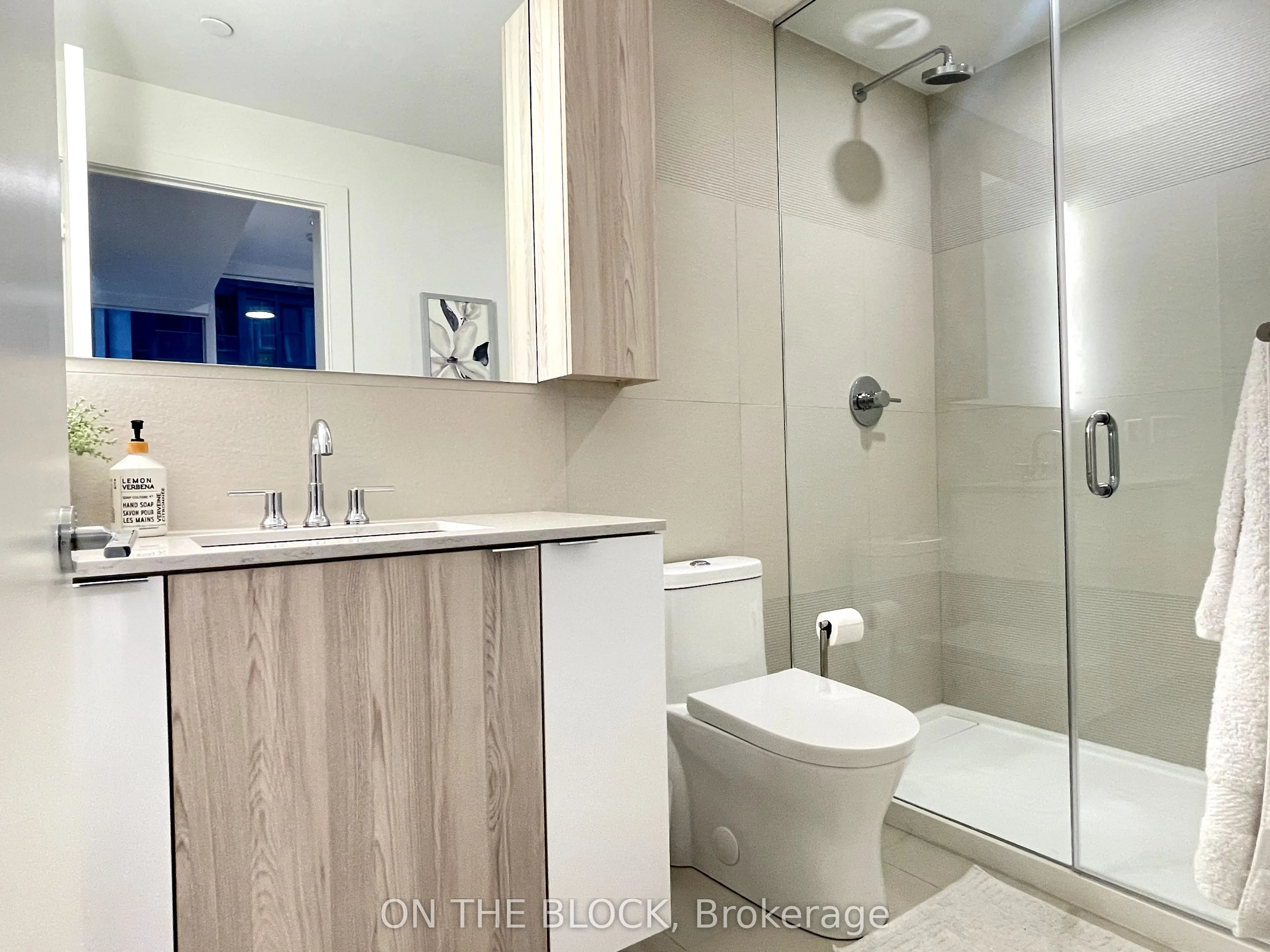 35 Mercer Street, #1312