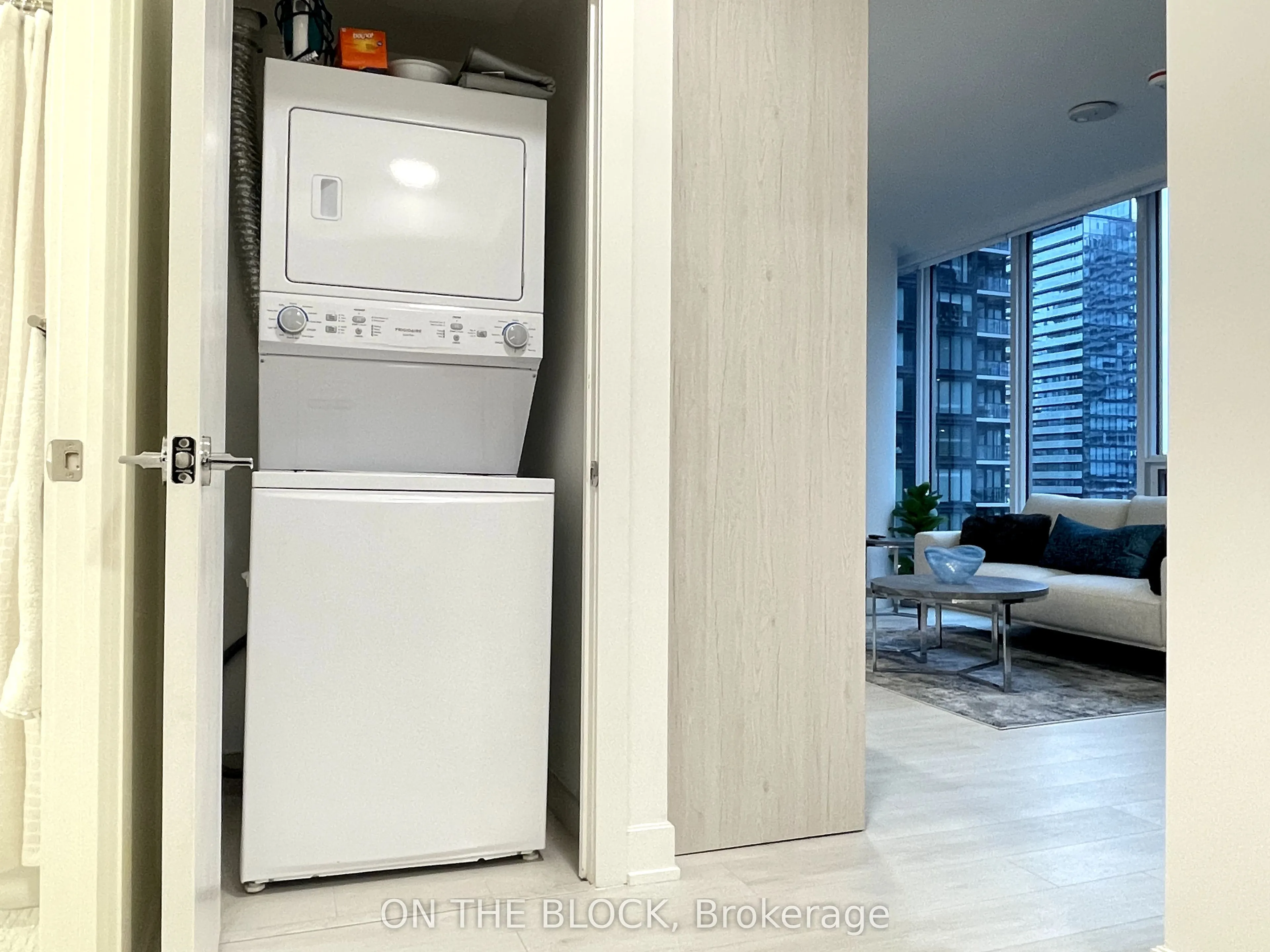 35 Mercer Street, #1312