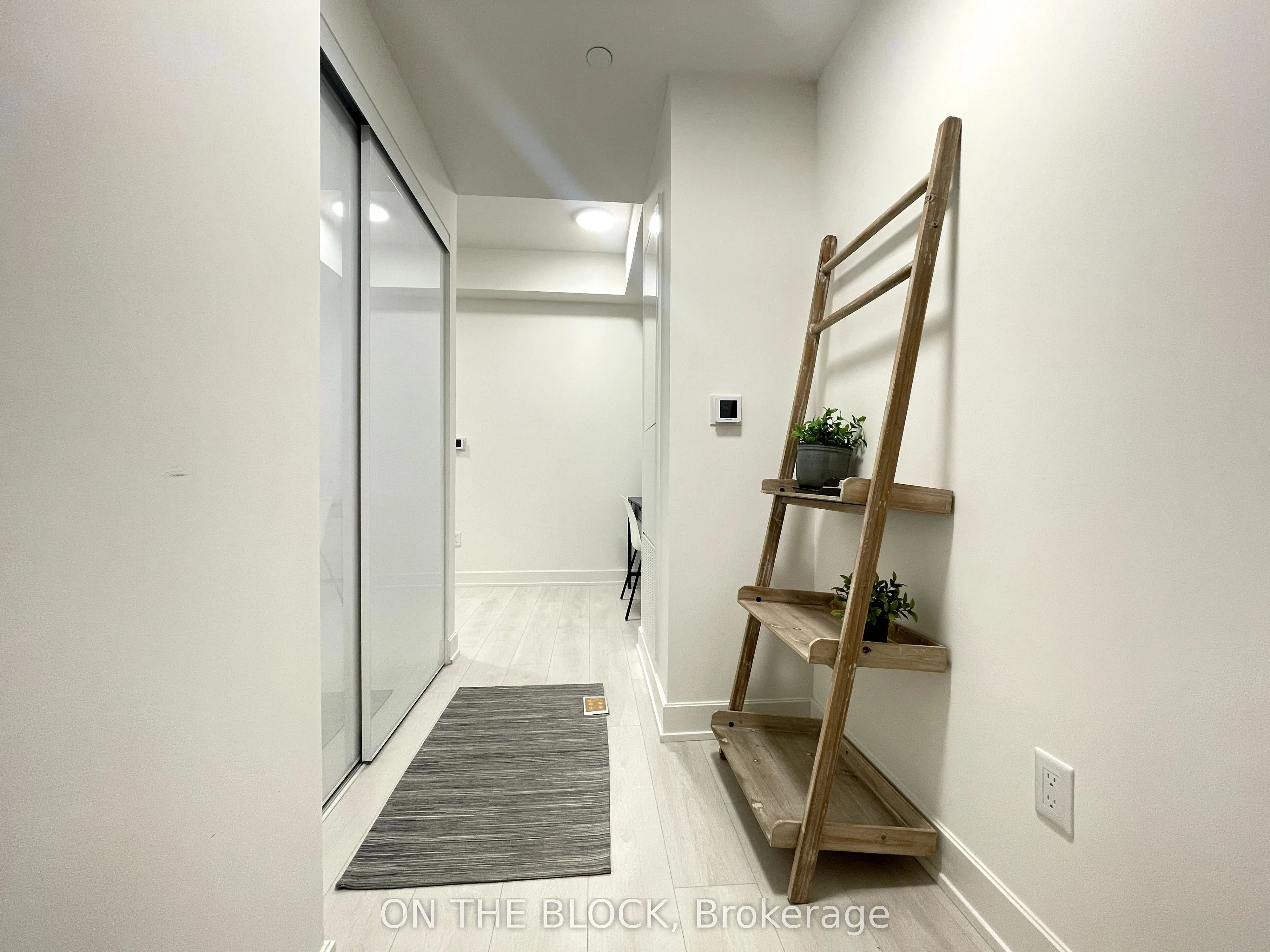 35 Mercer Street, #1312