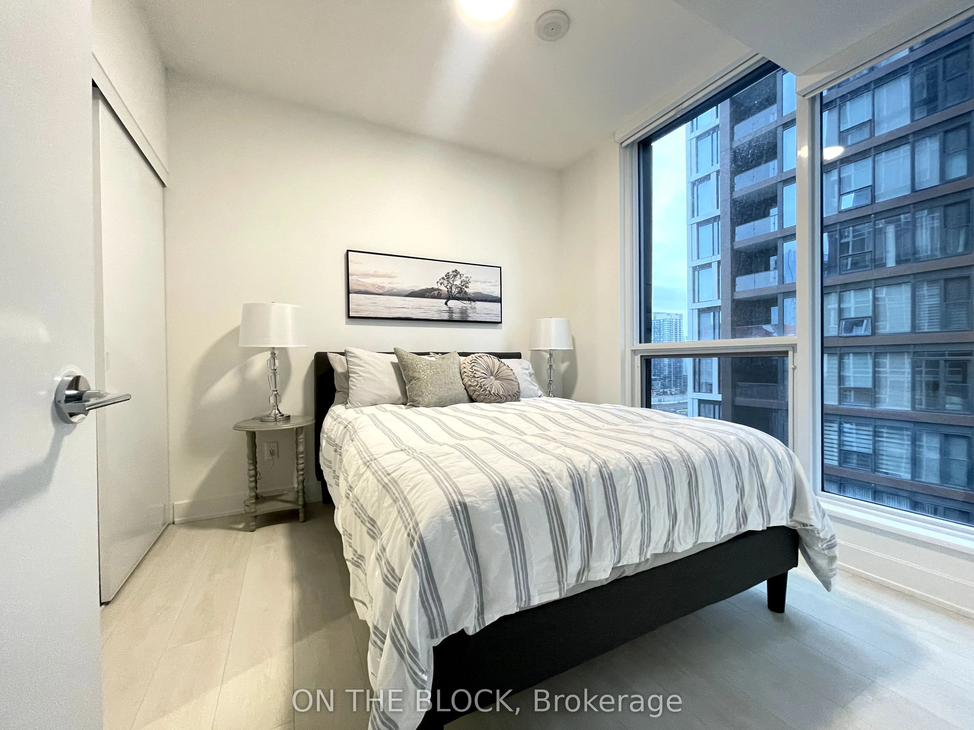 35 Mercer Street, #1312