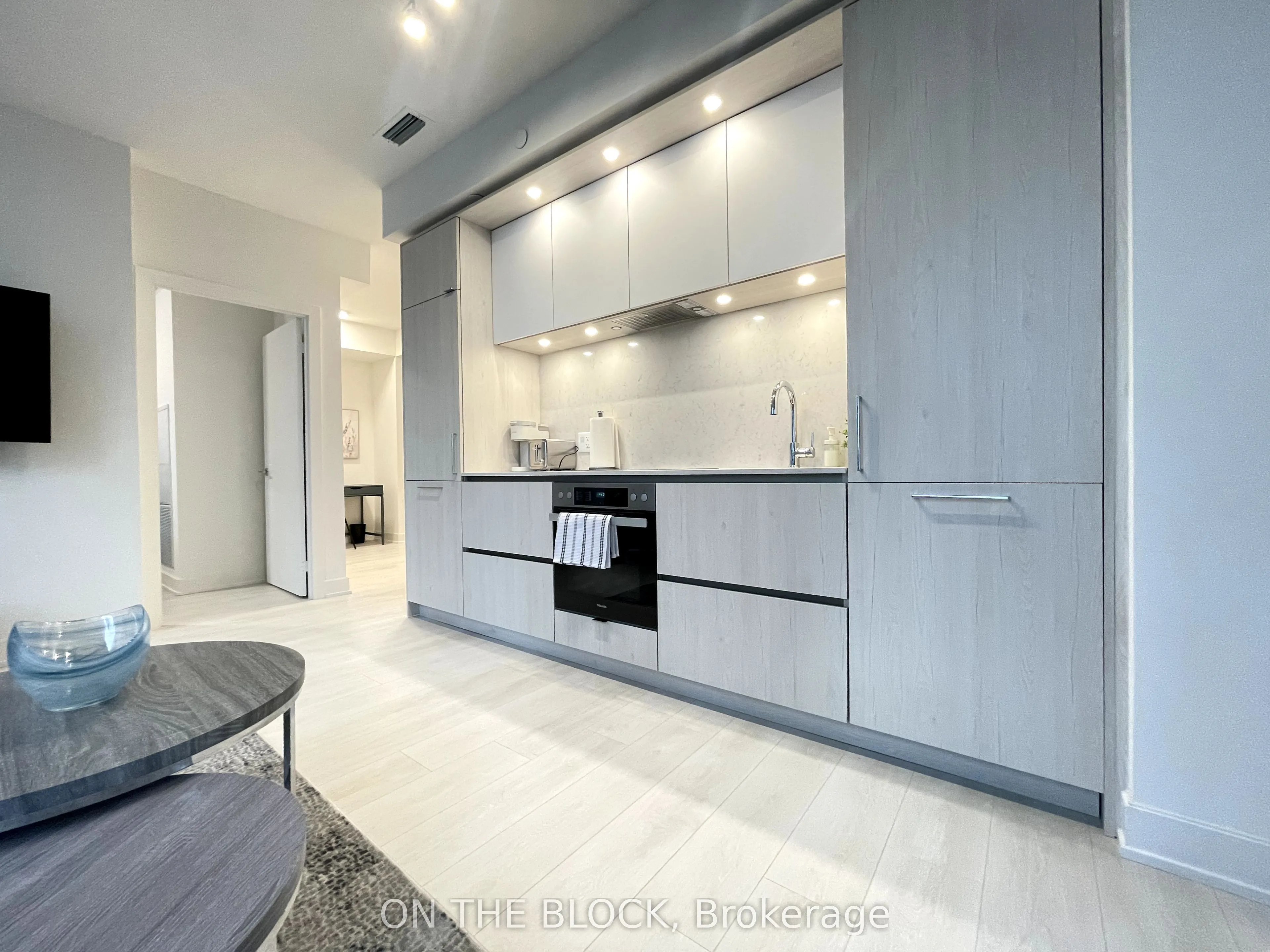 35 Mercer Street, #1312