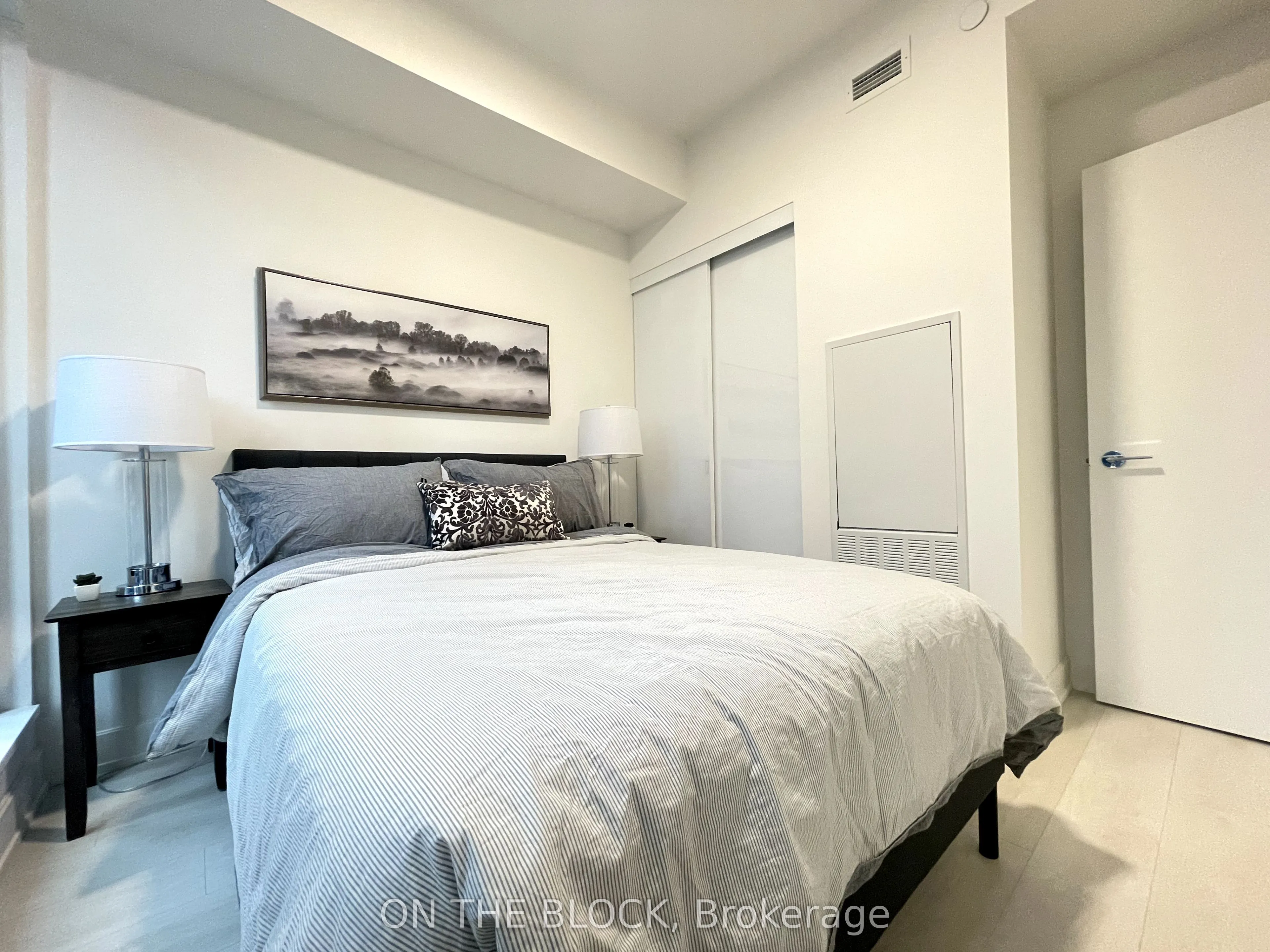 35 Mercer Street, #1312