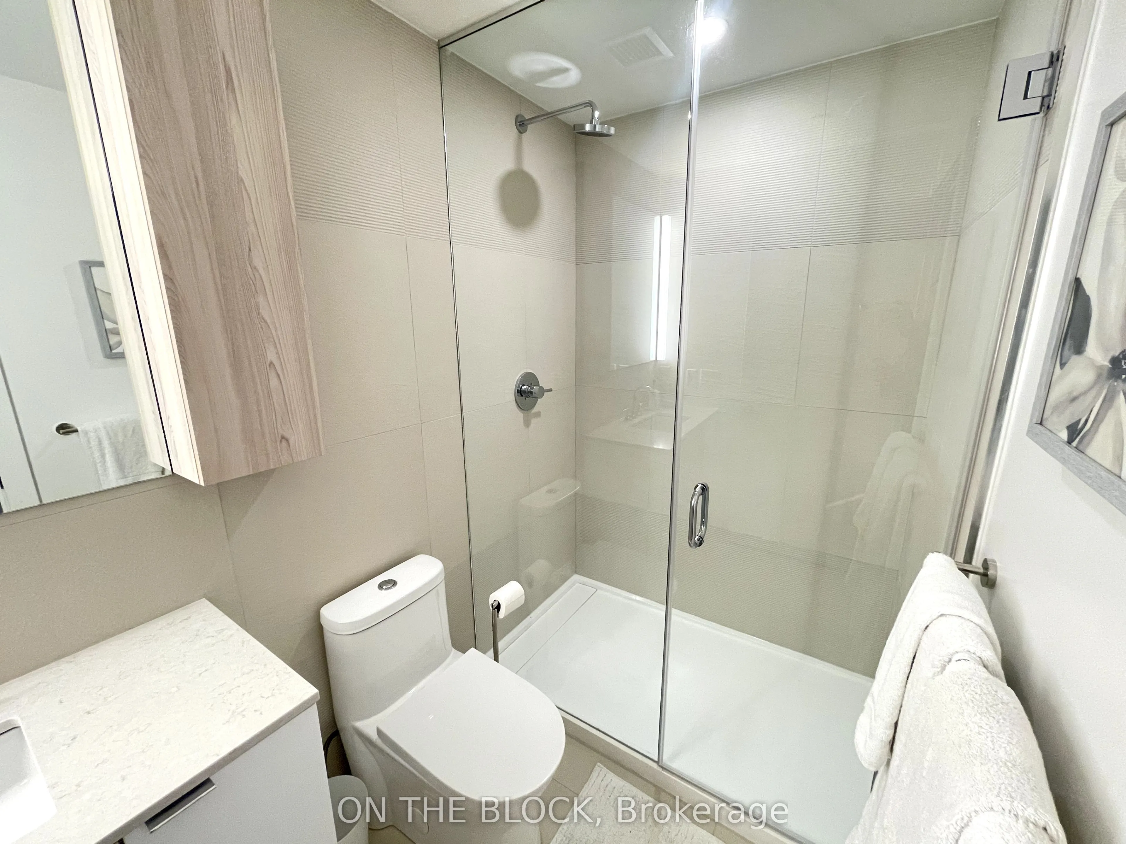 35 Mercer Street, #1312