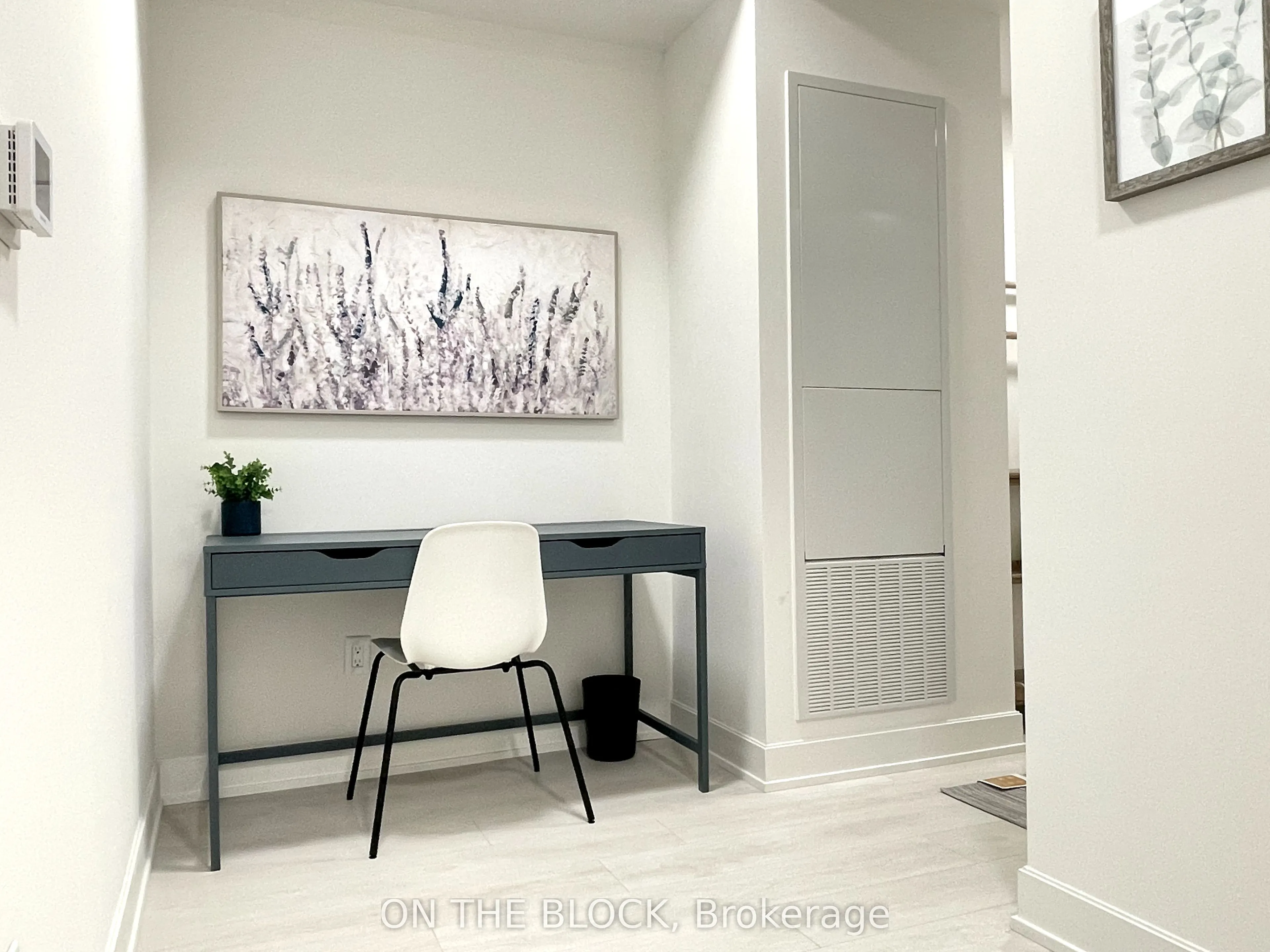 35 Mercer Street, #1312