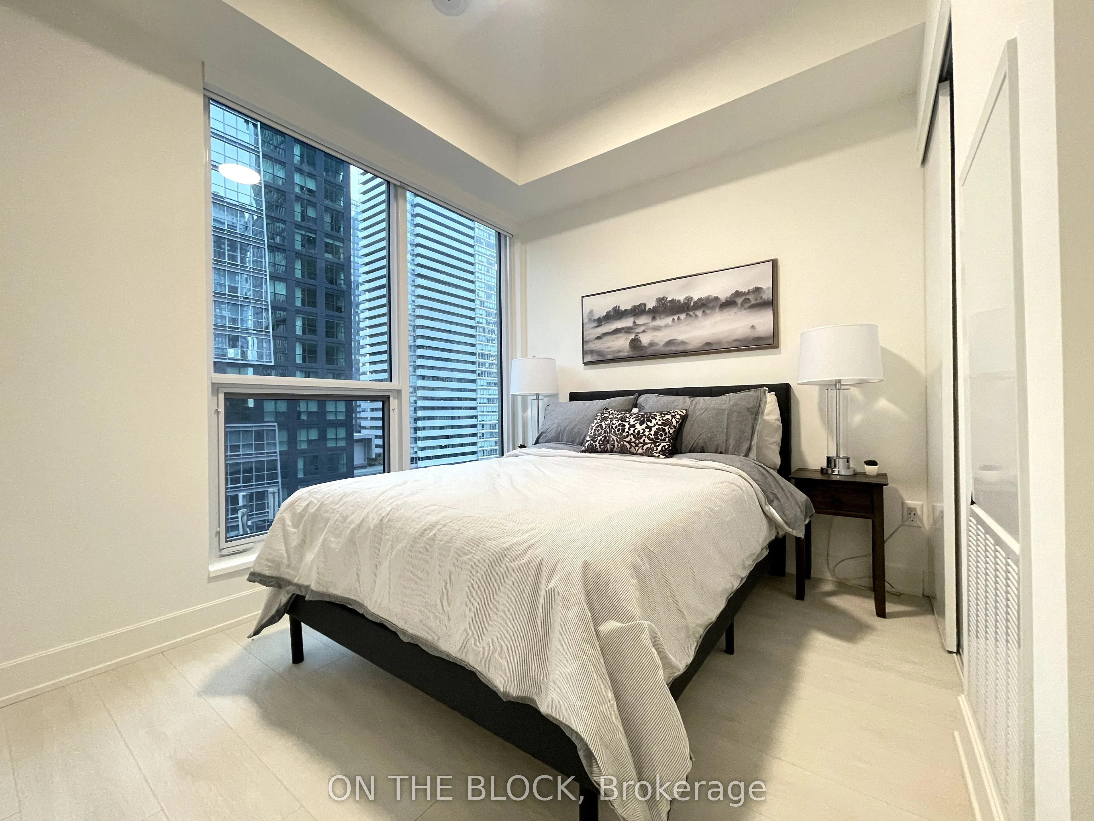 35 Mercer Street, #1312