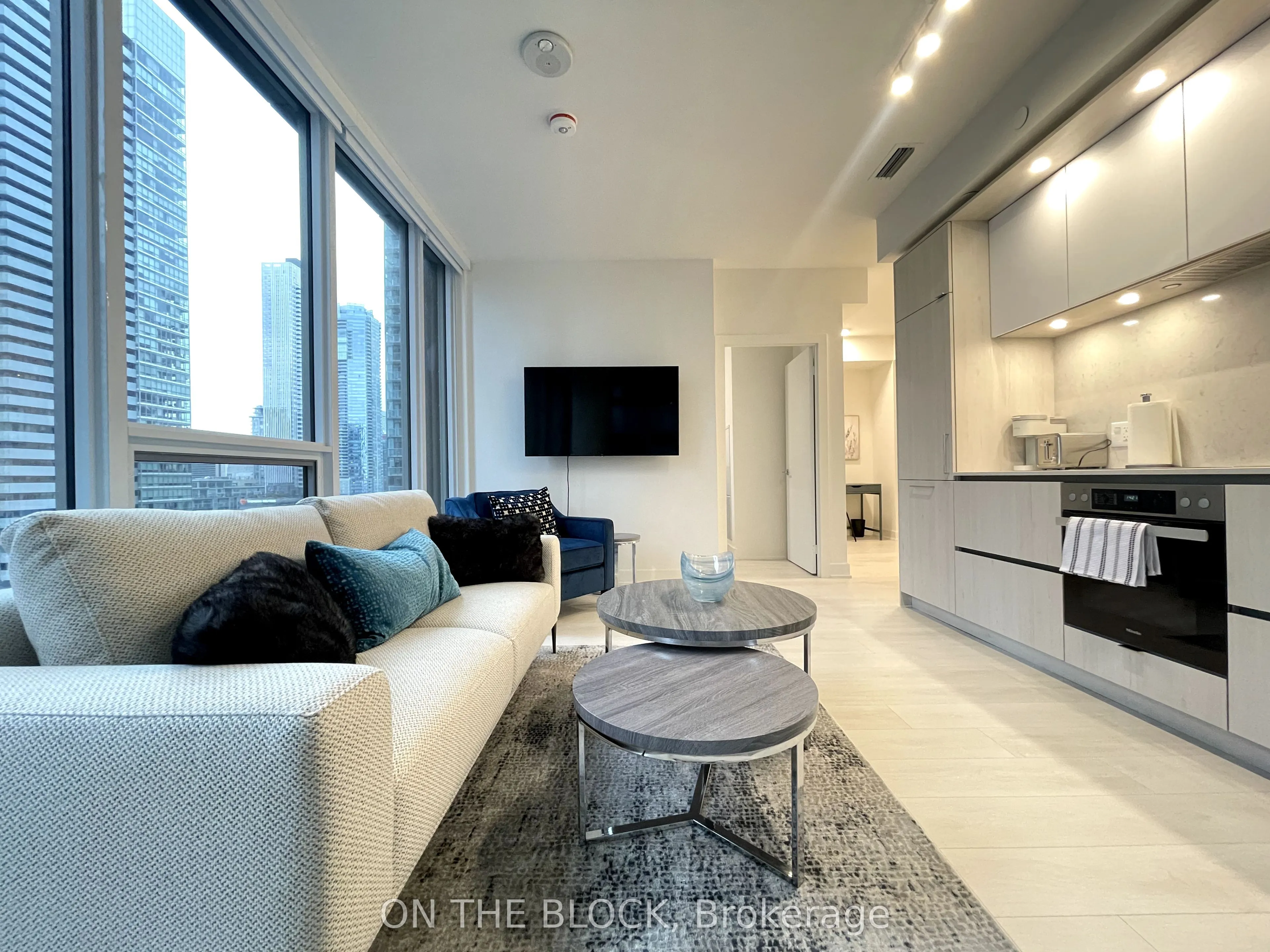 35 Mercer Street, #1312