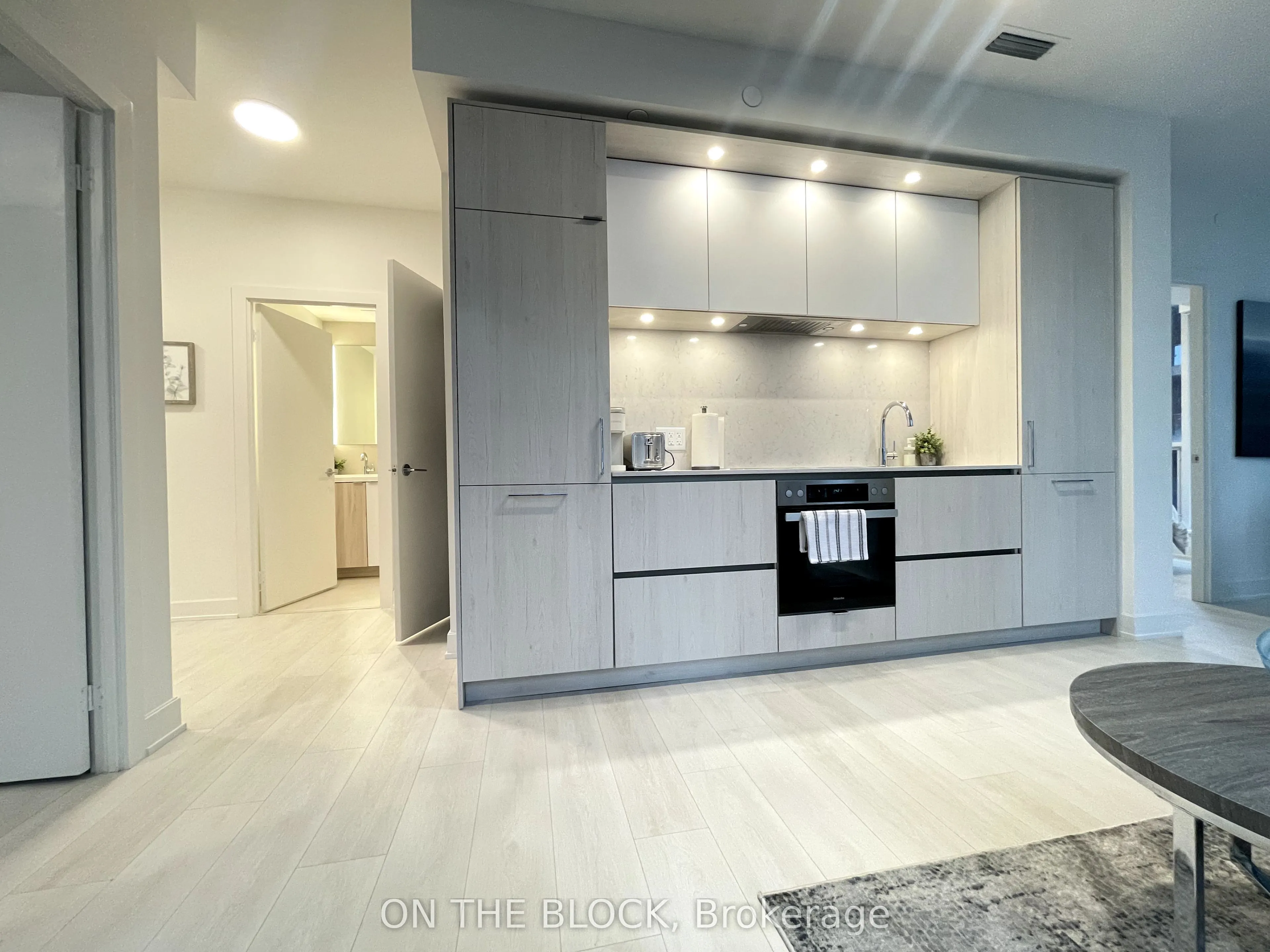 35 Mercer Street, #1312