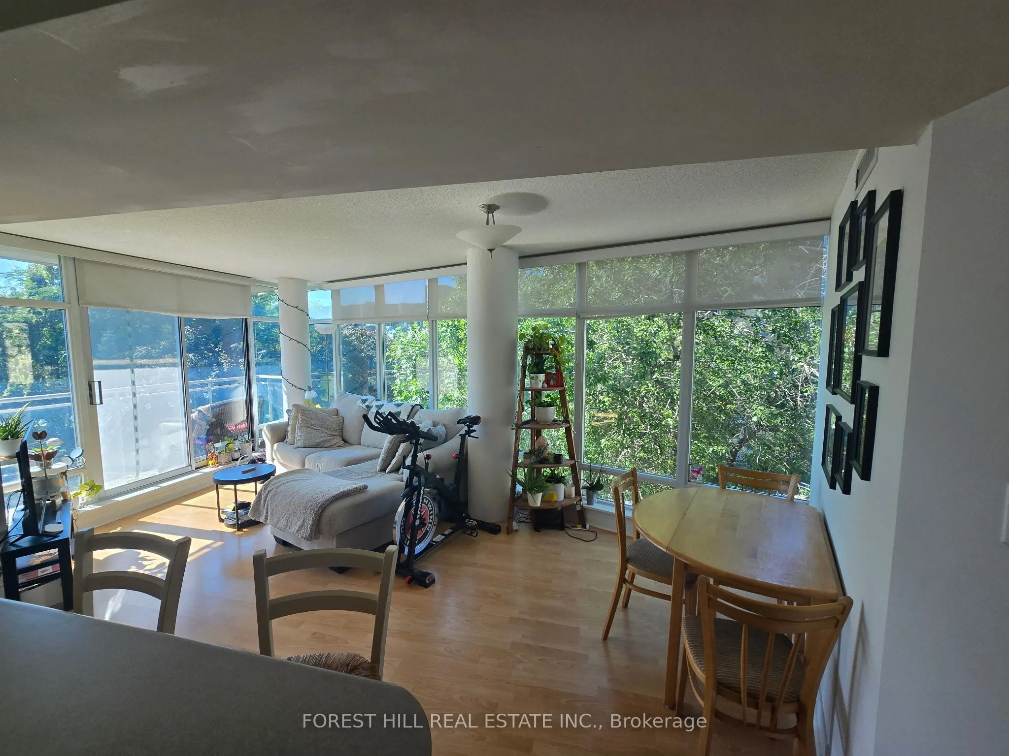 650 Queens Quay W Boulevard, #516