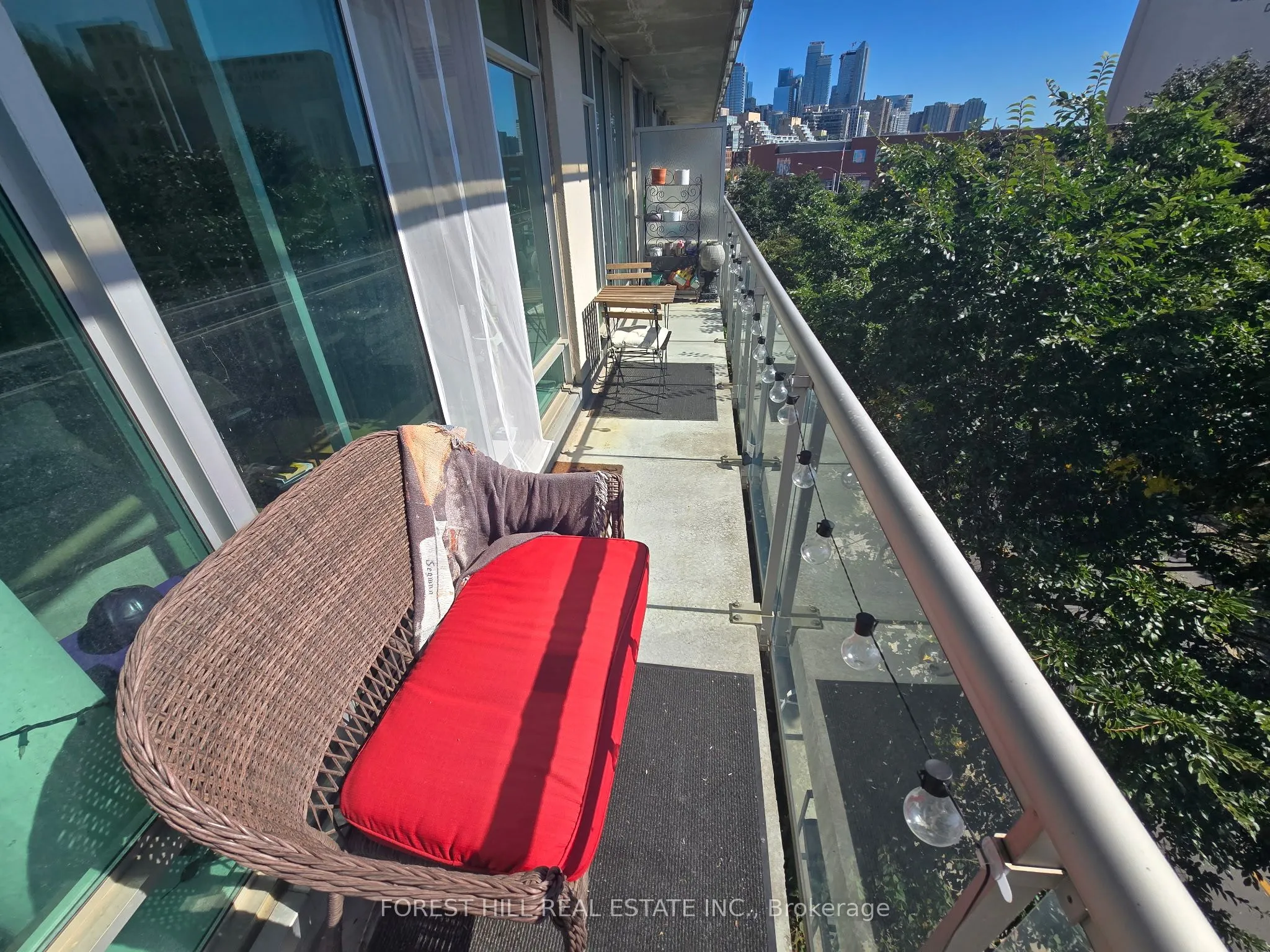 650 Queens Quay W Boulevard, #516